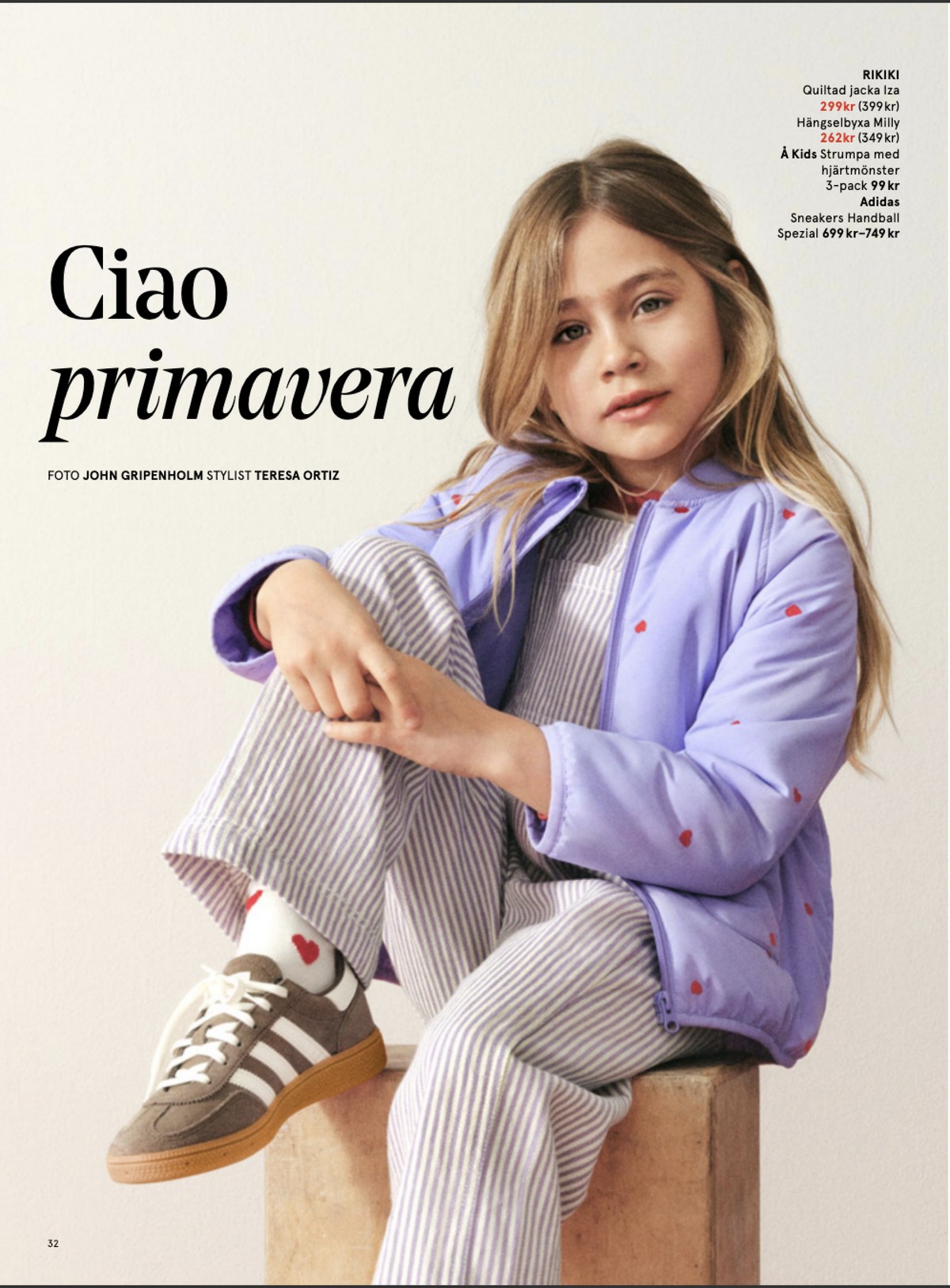 Se Åhlens reklamblad för vecka 12 på Kampanjveckan.se. Se bra erbjudanden på många varor. Läs reklambladet här! Sida 32