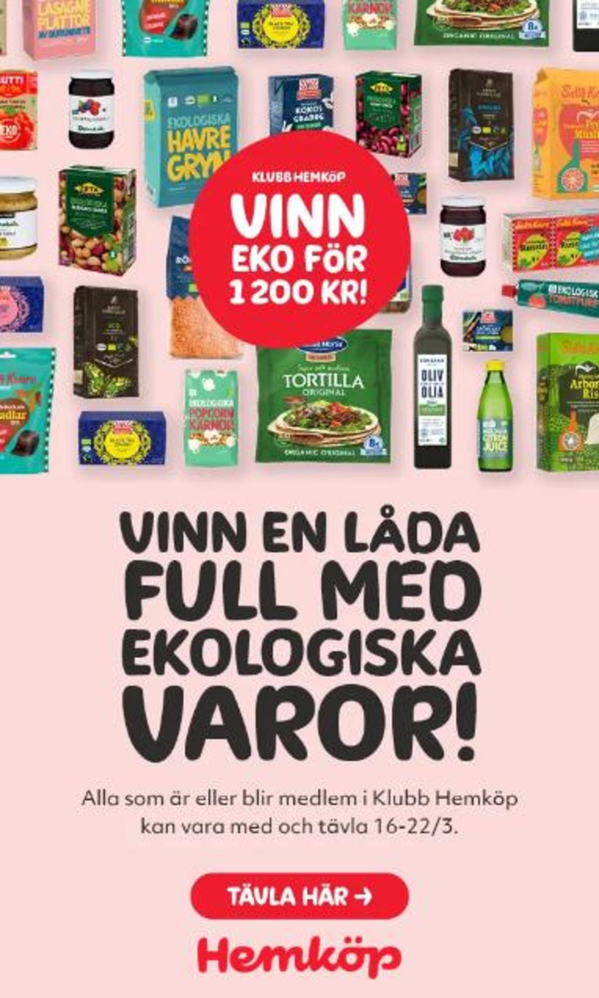 Se Östenssons reklamblad för vecka 12 på Kampanjveckan.se. Se bra erbjudanden på många varor. Läs reklambladet här! Sida 5