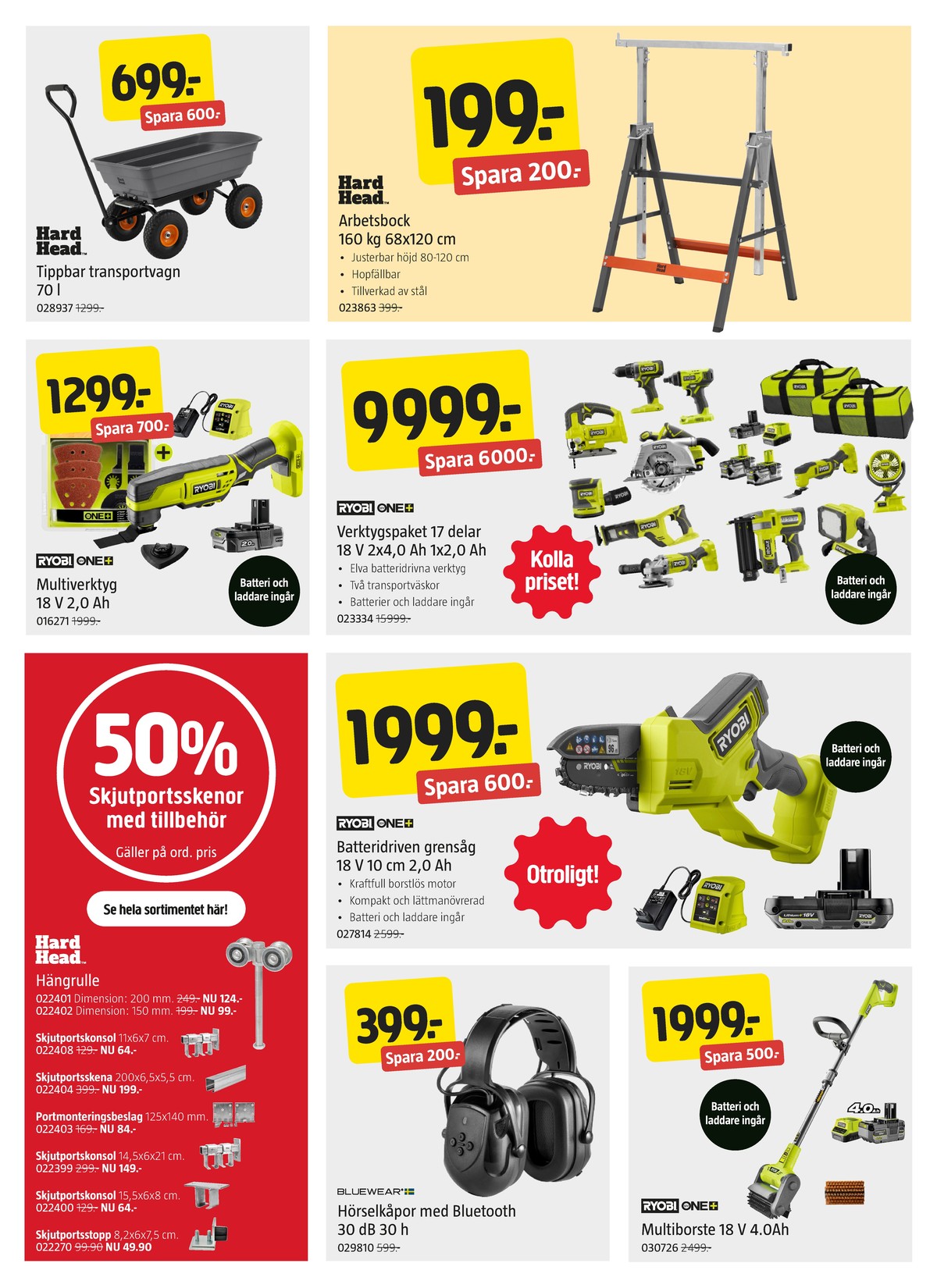 Se Jula reklamblad för vecka 12 på Kampanjveckan.se. Se bra erbjudanden på många varor. Läs reklambladet här! Sida 5