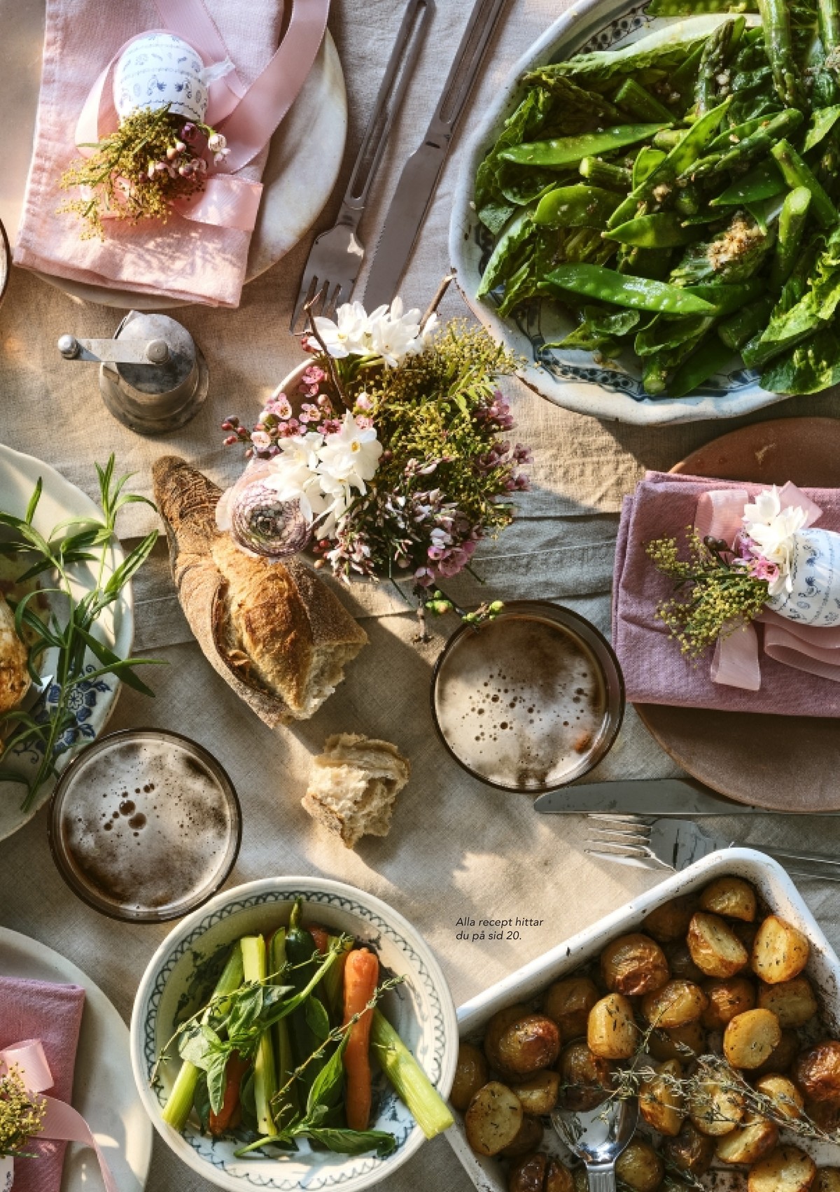 Se ICA Buffé reklamblad för vecka 14 på Kampanjveckan.se. Se bra erbjudanden på många varor. Läs reklambladet här! Sida 19