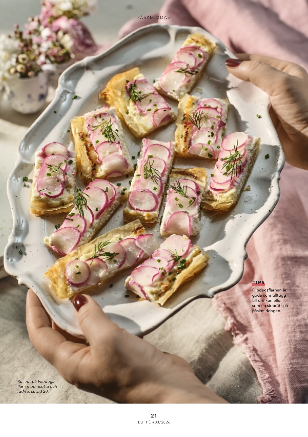 Se ICA Buffé reklamblad för vecka 14 på Kampanjveckan.se. Se bra erbjudanden på många varor. Läs reklambladet här! Sida 21