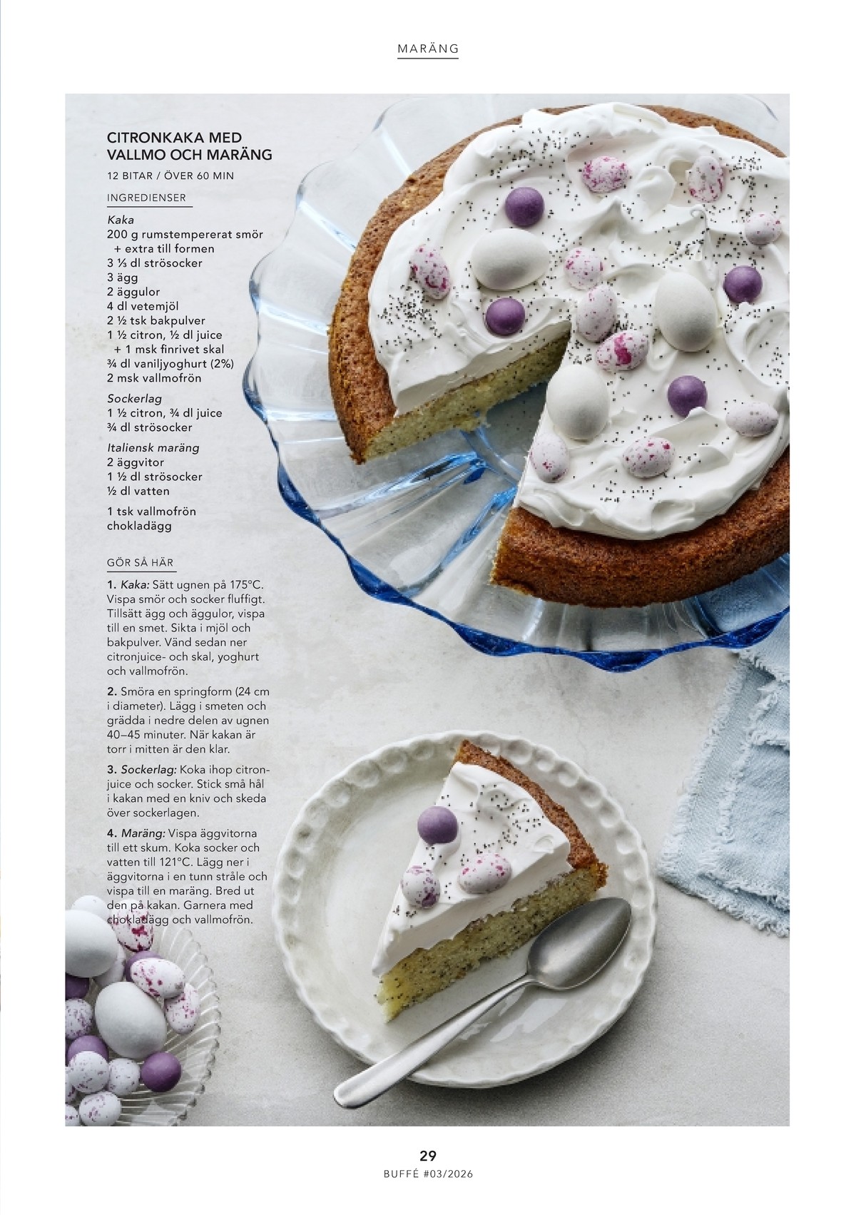 Se ICA Buffé reklamblad för vecka 14 på Kampanjveckan.se. Se bra erbjudanden på många varor. Läs reklambladet här! Sida 29