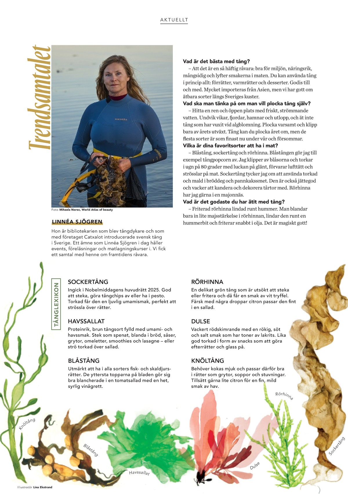 Se ICA Buffé reklamblad för vecka 14 på Kampanjveckan.se. Se bra erbjudanden på många varor. Läs reklambladet här! Sida 6