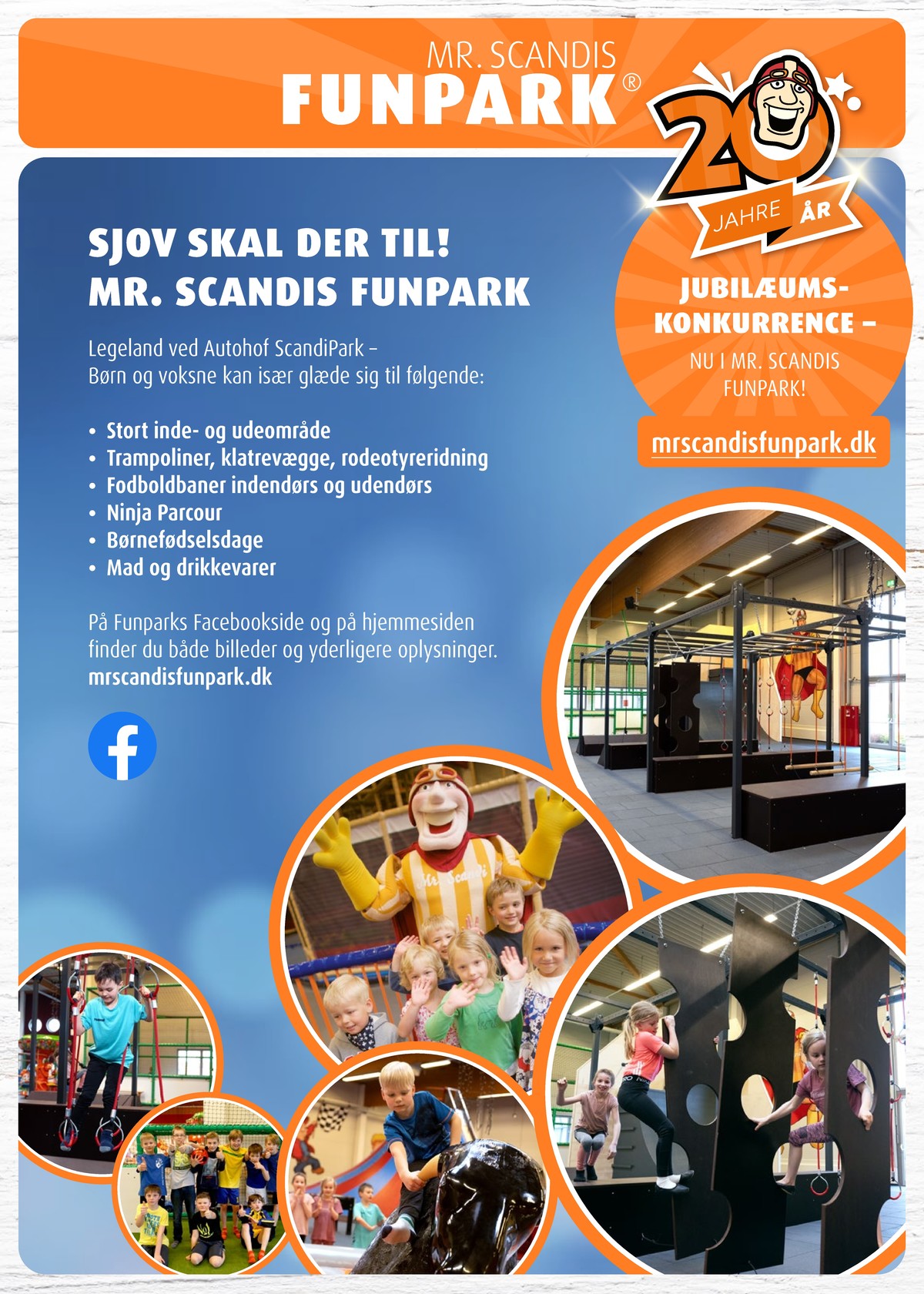 Se Scandinavian Park reklamblad för vecka 15 på Kampanjveckan.se. Se bra erbjudanden på många varor. Läs reklambladet här! Sida 12