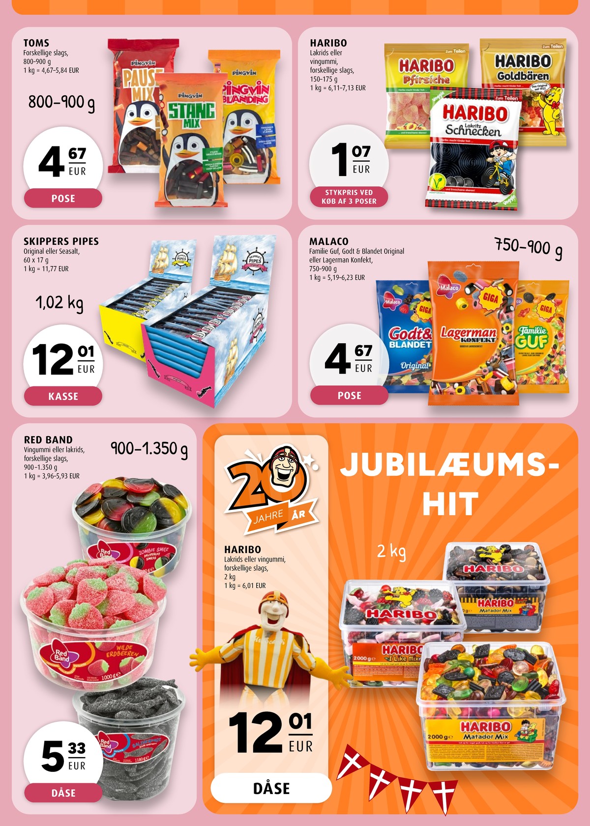 Se Scandinavian Park reklamblad för vecka 15 på Kampanjveckan.se. Se bra erbjudanden på många varor. Läs reklambladet här! Sida 15