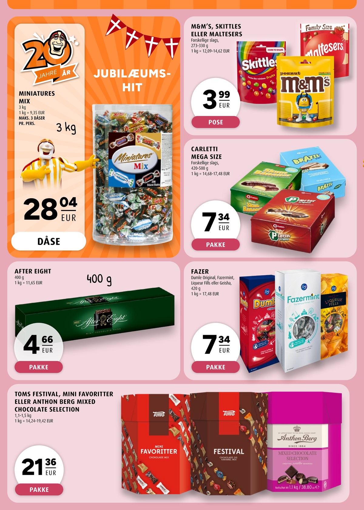 Se Scandinavian Park reklamblad för vecka 15 på Kampanjveckan.se. Se bra erbjudanden på många varor. Läs reklambladet här! Sida 16