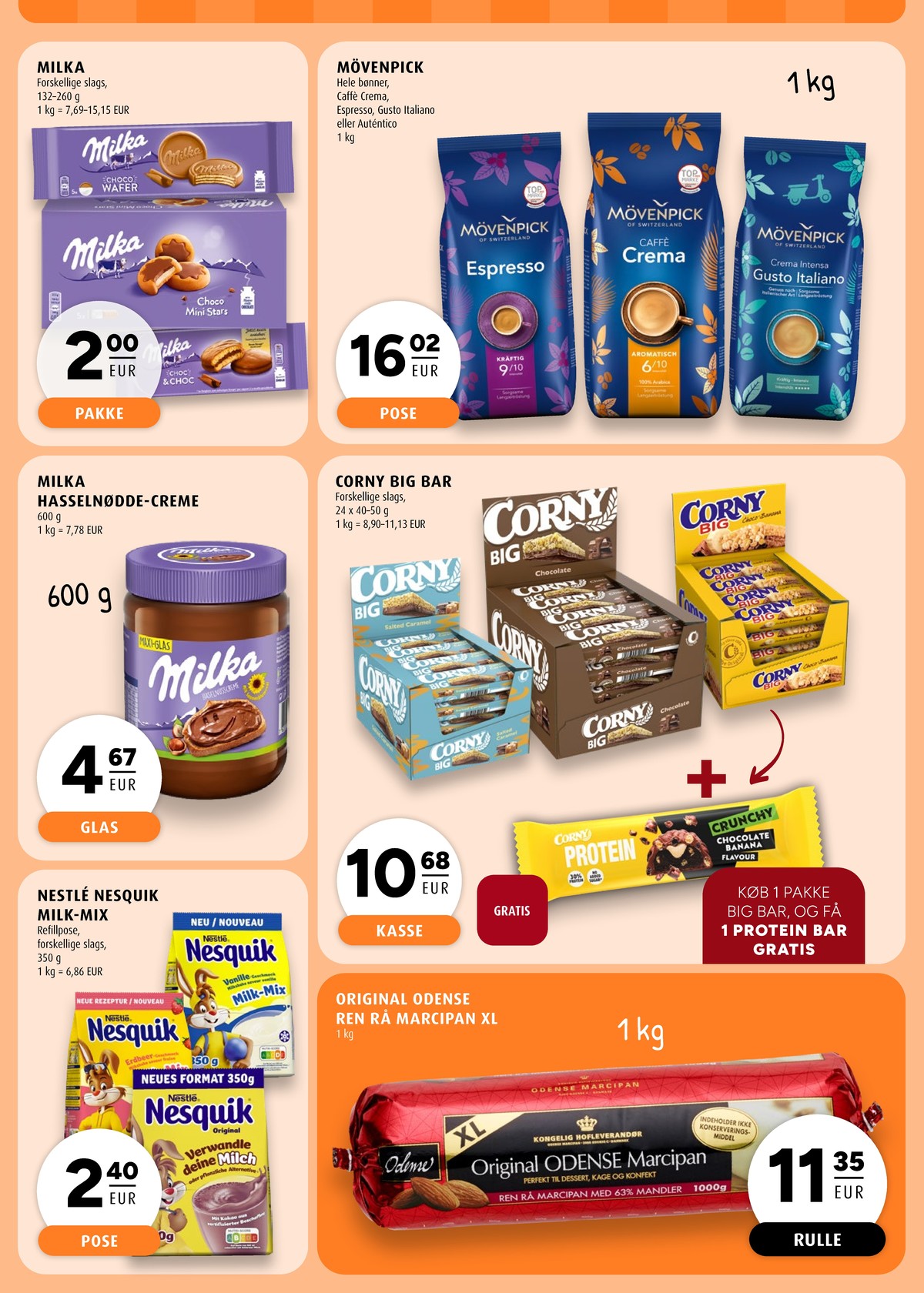 Se Scandinavian Park reklamblad för vecka 15 på Kampanjveckan.se. Se bra erbjudanden på många varor. Läs reklambladet här! Sida 3