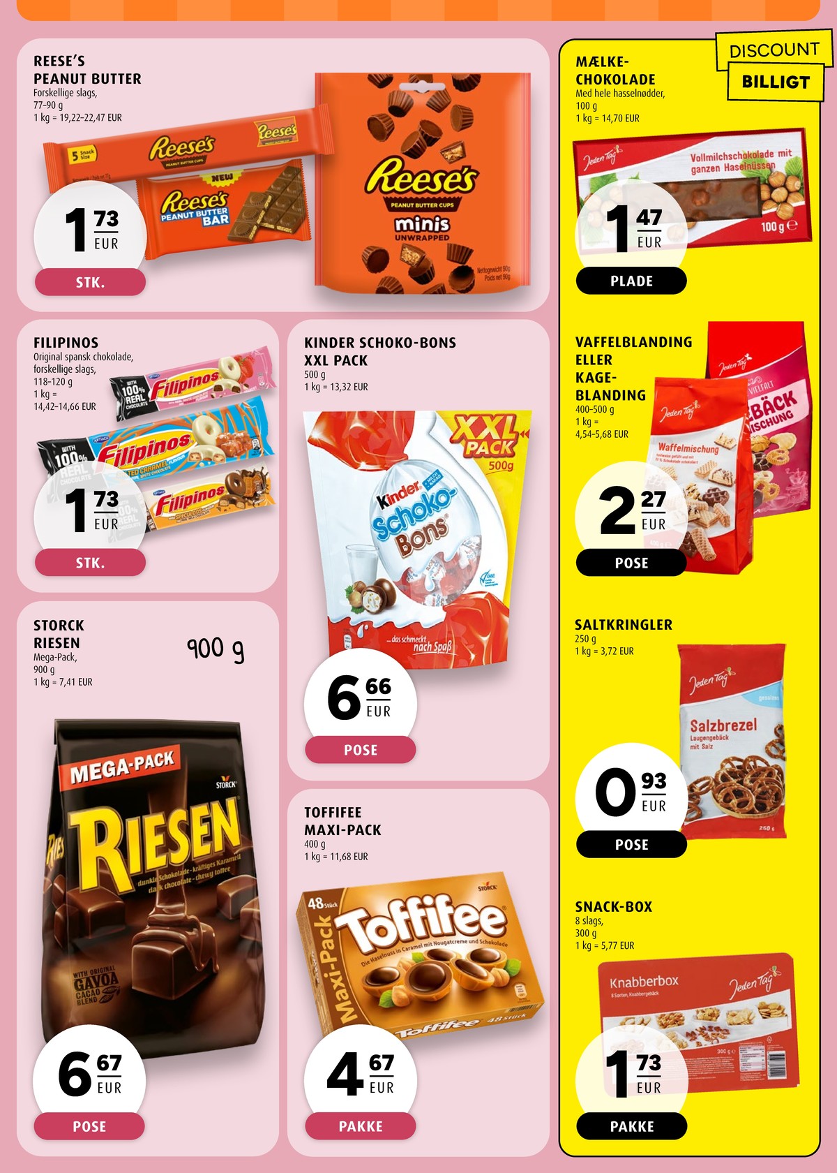 Se Scandinavian Park reklamblad för vecka 15 på Kampanjveckan.se. Se bra erbjudanden på många varor. Läs reklambladet här! Sida 21