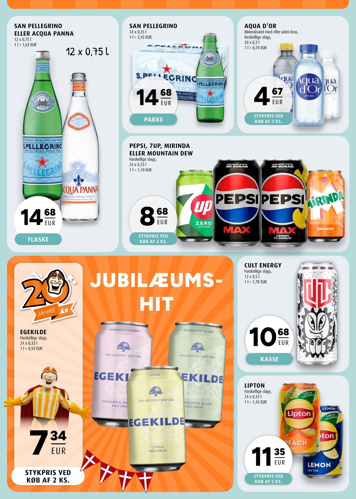 Se Scandinavian Park reklamblad för vecka 15 på Kampanjveckan.se. Se bra erbjudanden på många varor. Läs reklambladet här! Sida 22