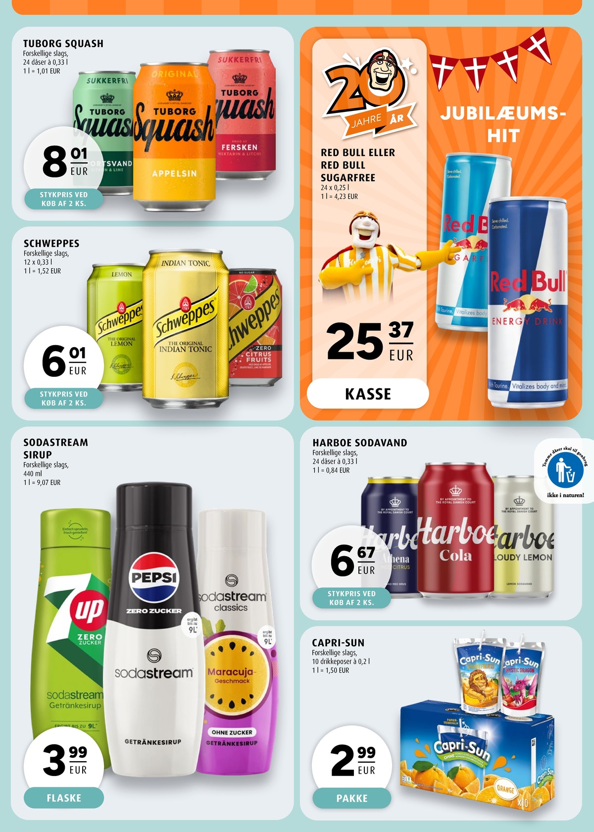 Se Scandinavian Park reklamblad för vecka 15 på Kampanjveckan.se. Se bra erbjudanden på många varor. Läs reklambladet här! Sida 23