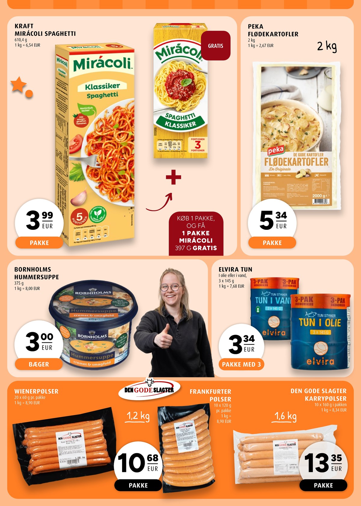 Se Scandinavian Park reklamblad för vecka 15 på Kampanjveckan.se. Se bra erbjudanden på många varor. Läs reklambladet här! Sida 4