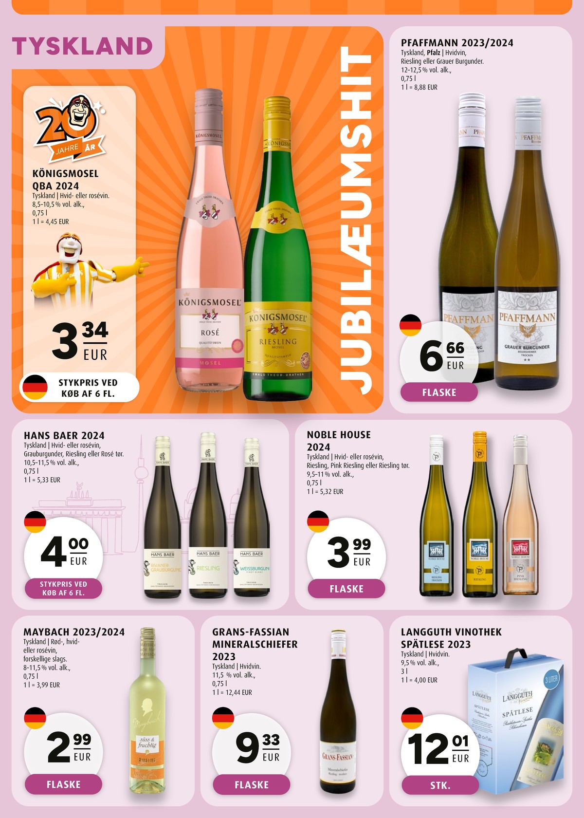 Se Scandinavian Park reklamblad för vecka 15 på Kampanjveckan.se. Se bra erbjudanden på många varor. Läs reklambladet här! Sida 32