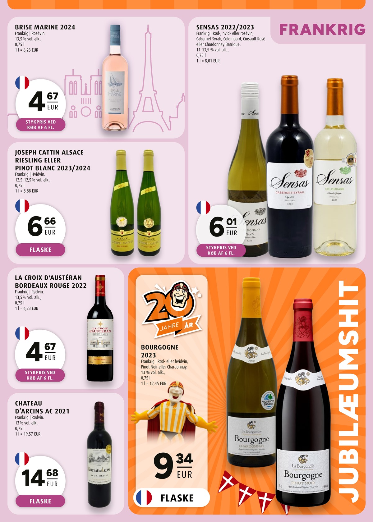 Se Scandinavian Park reklamblad för vecka 15 på Kampanjveckan.se. Se bra erbjudanden på många varor. Läs reklambladet här! Sida 35