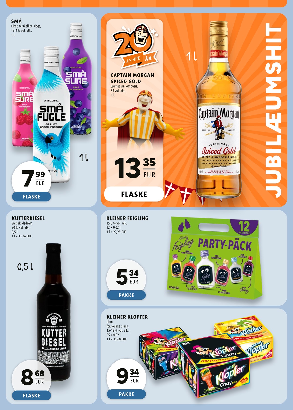 Se Scandinavian Park reklamblad för vecka 15 på Kampanjveckan.se. Se bra erbjudanden på många varor. Läs reklambladet här! Sida 41