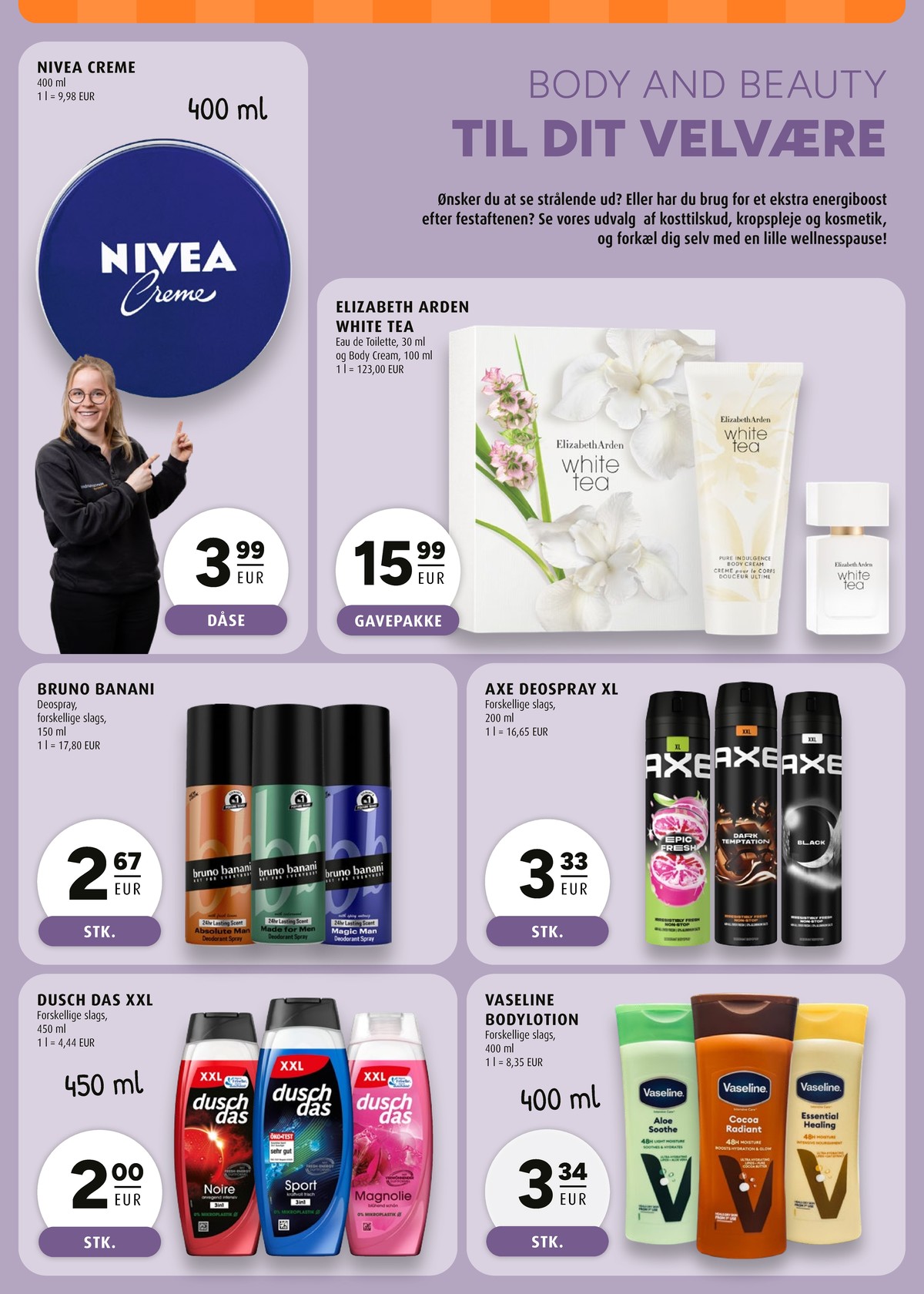 Se Scandinavian Park reklamblad för vecka 15 på Kampanjveckan.se. Se bra erbjudanden på många varor. Läs reklambladet här! Sida 43