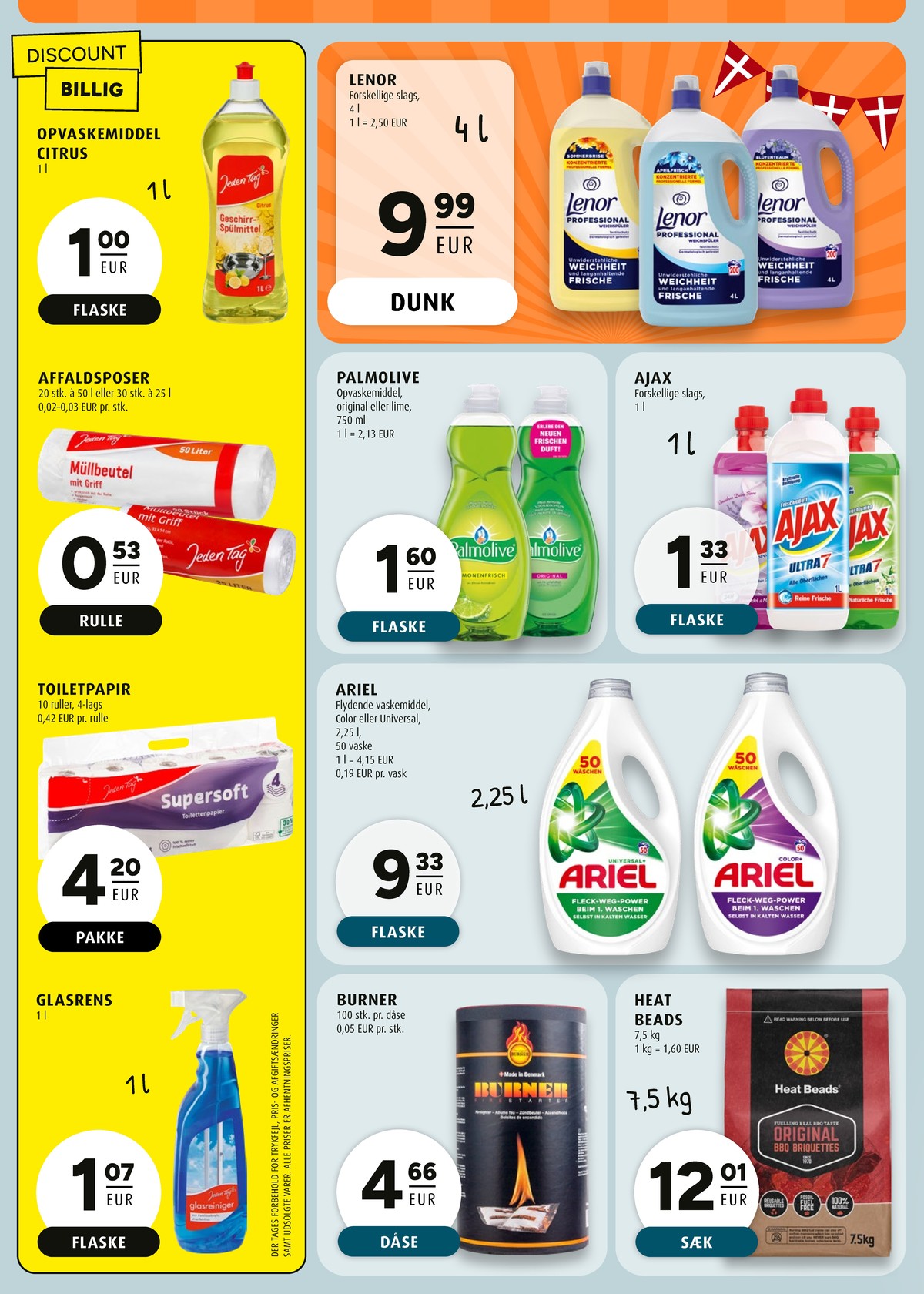 Se Scandinavian Park reklamblad för vecka 15 på Kampanjveckan.se. Se bra erbjudanden på många varor. Läs reklambladet här! Sida 44