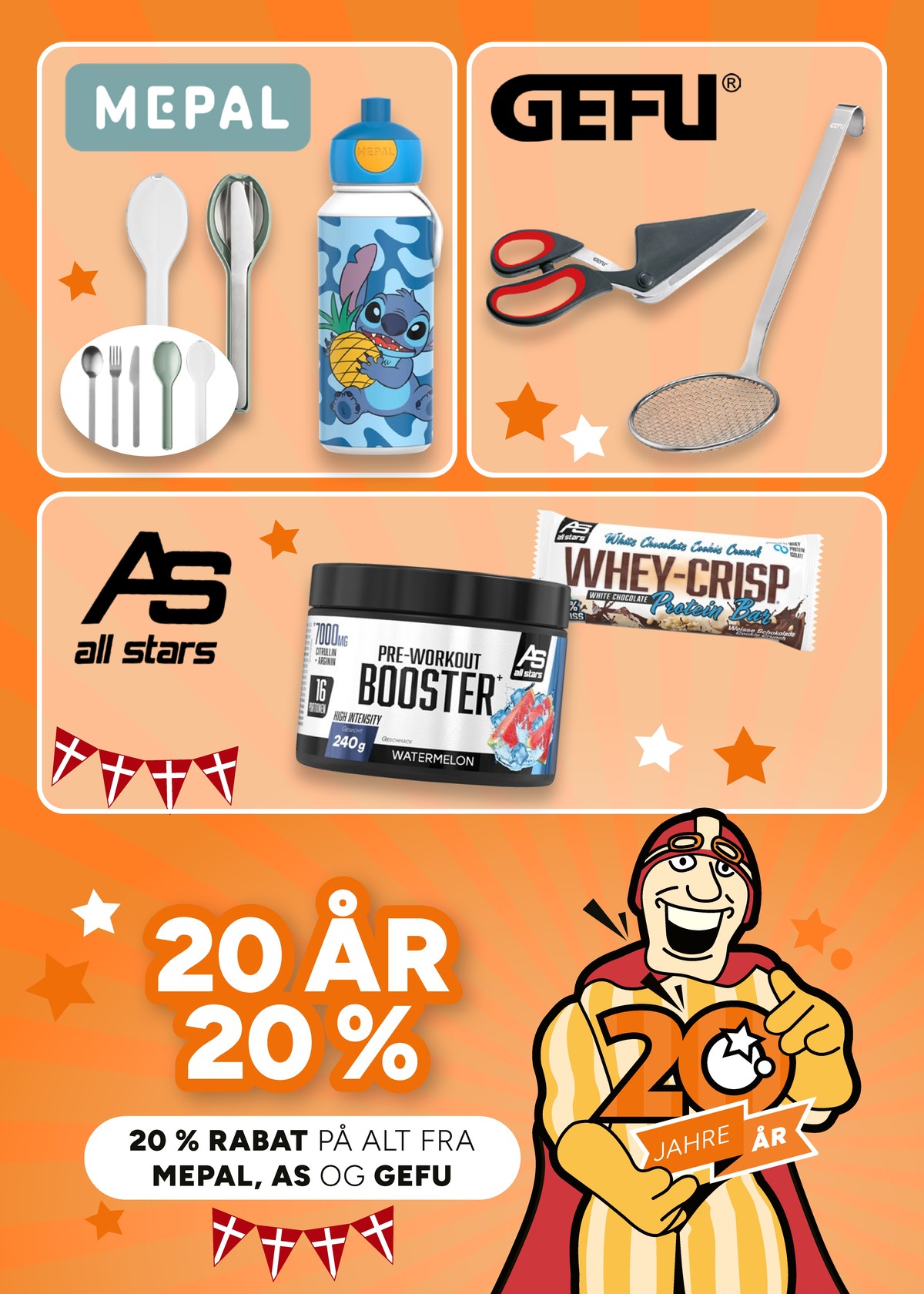 Se Scandinavian Park reklamblad för vecka 15 på Kampanjveckan.se. Se bra erbjudanden på många varor. Läs reklambladet här! Sida 45