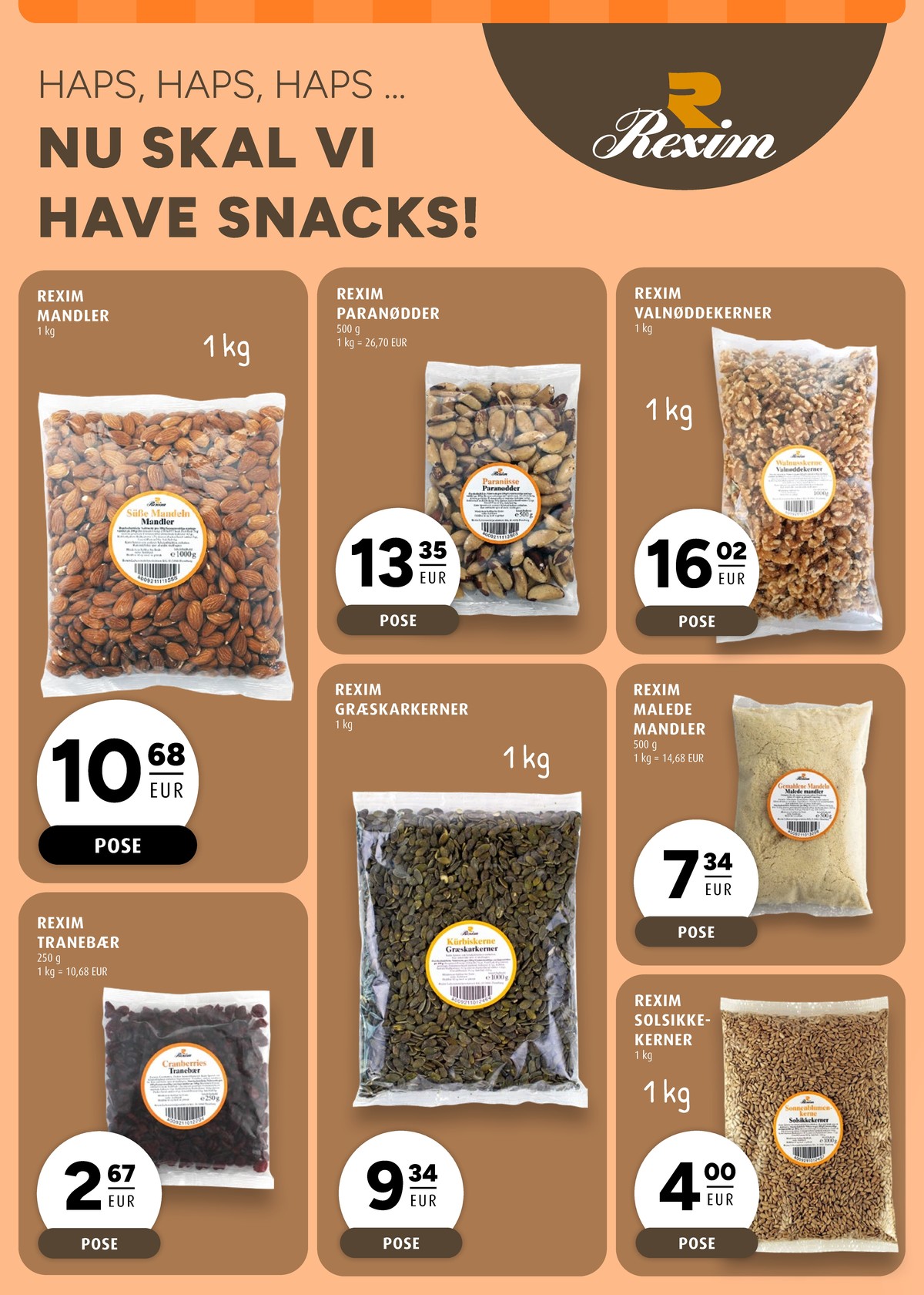 Se Scandinavian Park reklamblad för vecka 15 på Kampanjveckan.se. Se bra erbjudanden på många varor. Läs reklambladet här! Sida 6