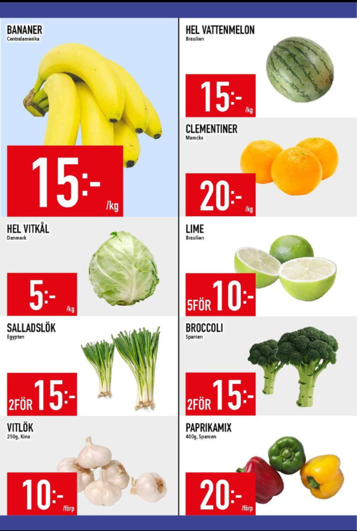 Se MatDax reklamblad för vecka 15 på Kampanjveckan.se. Se bra erbjudanden på många varor, t.ex. lime okänd eller andra varor. Läs reklambladet här! Sida 6