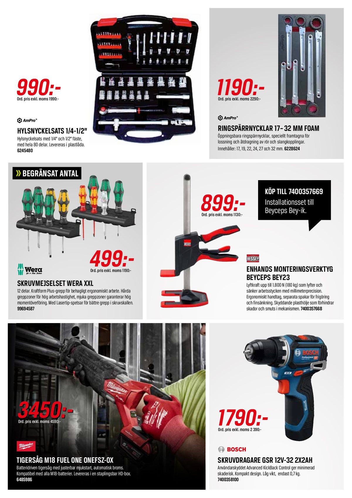 Se Swedol reklamblad för vecka 16 på Kampanjveckan.se. Se bra erbjudanden på många varor. Läs reklambladet här! Sida 2