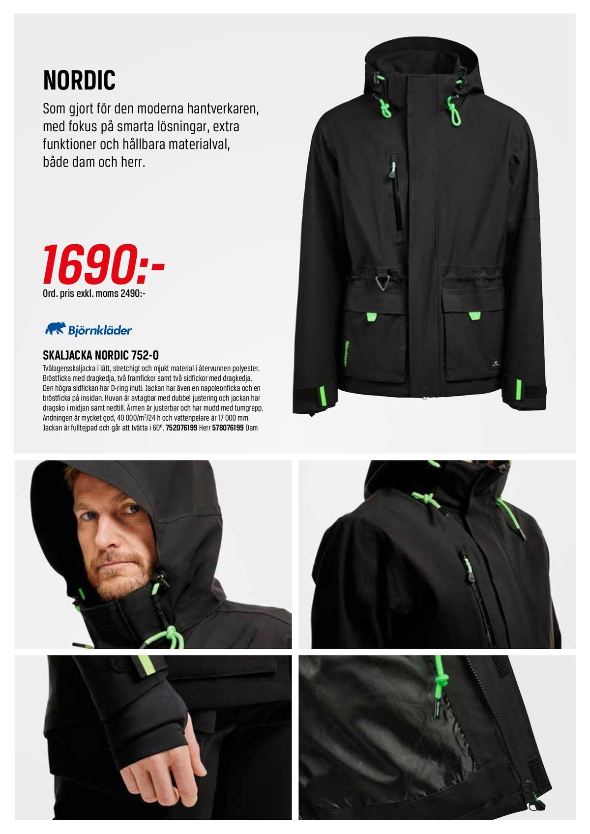 Se Swedol reklamblad för vecka 16 på Kampanjveckan.se. Se bra erbjudanden på många varor. Läs reklambladet här! Sida 5