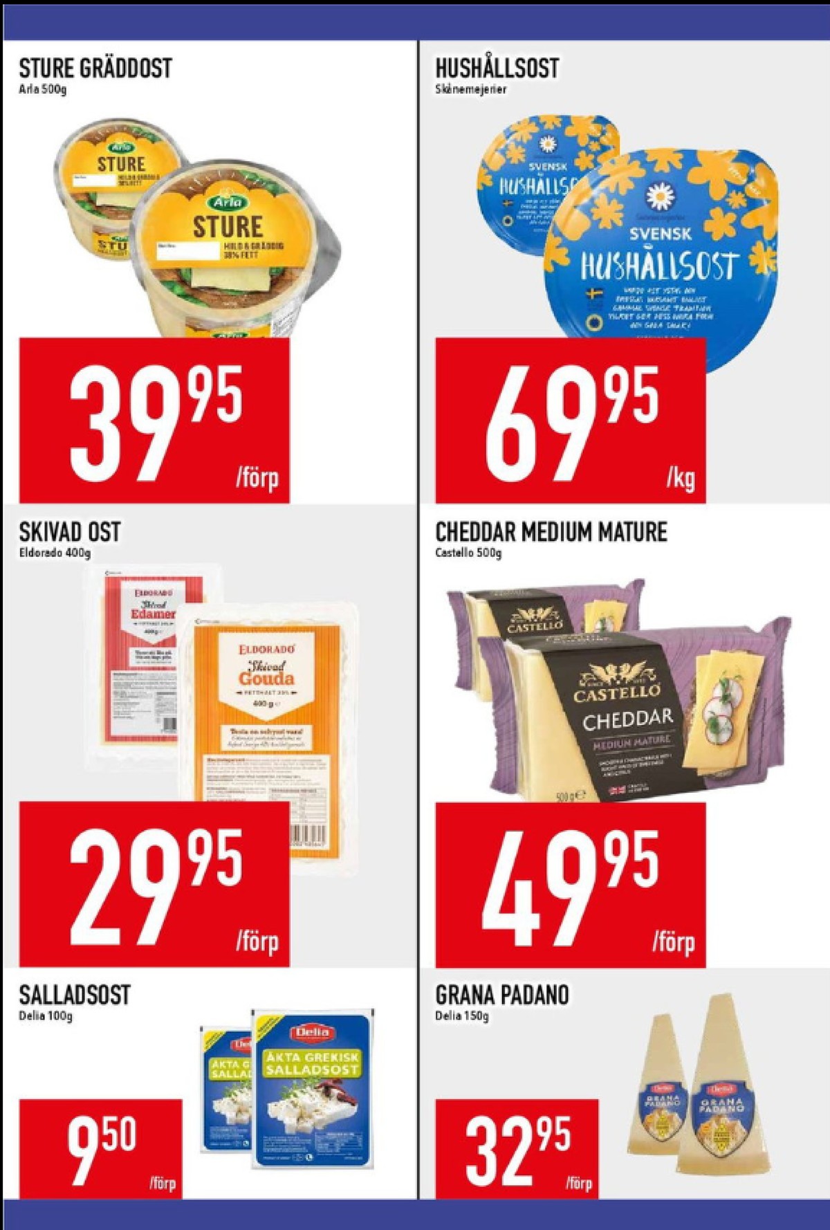 Se MatDax reklamblad för vecka 16 på Kampanjveckan.se. Se bra erbjudanden på många varor. Läs reklambladet här! Sida 10