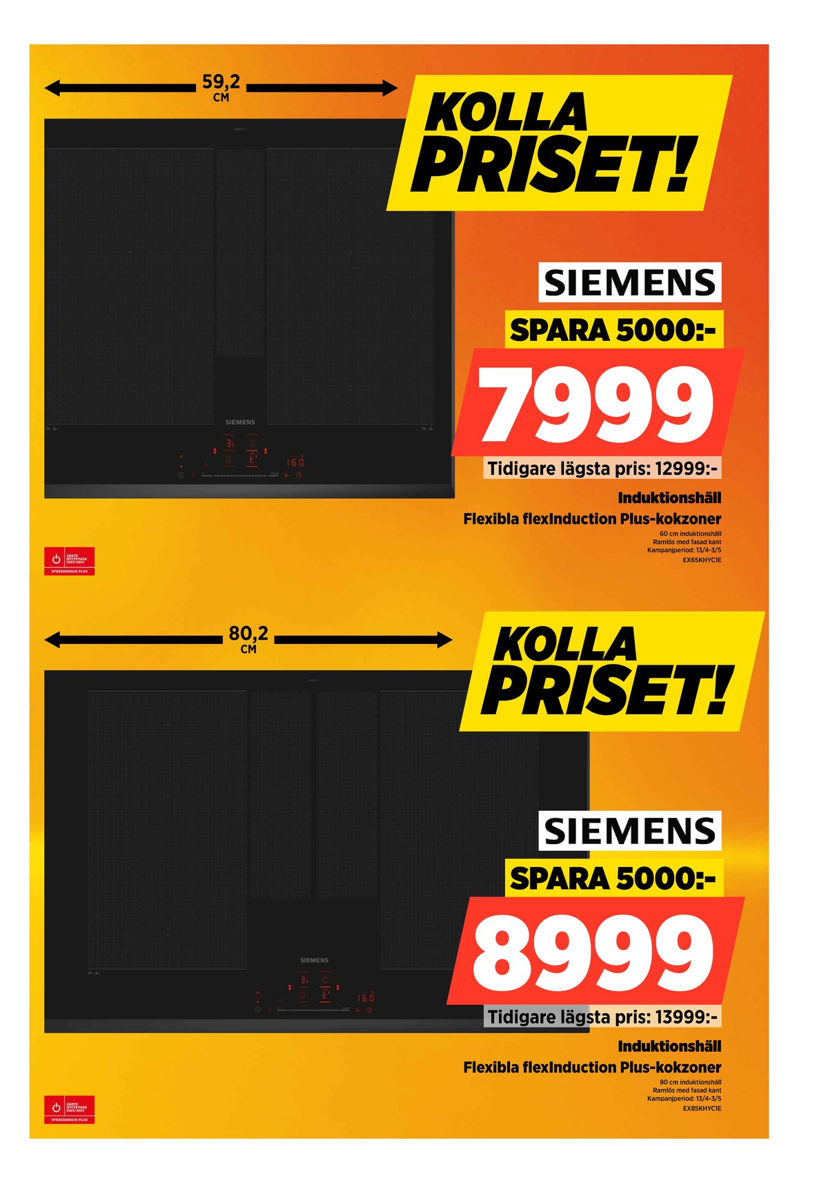 Se Power reklamblad för vecka 16 på Kampanjveckan.se. Se bra erbjudanden på många varor. Läs reklambladet här! Sida 57