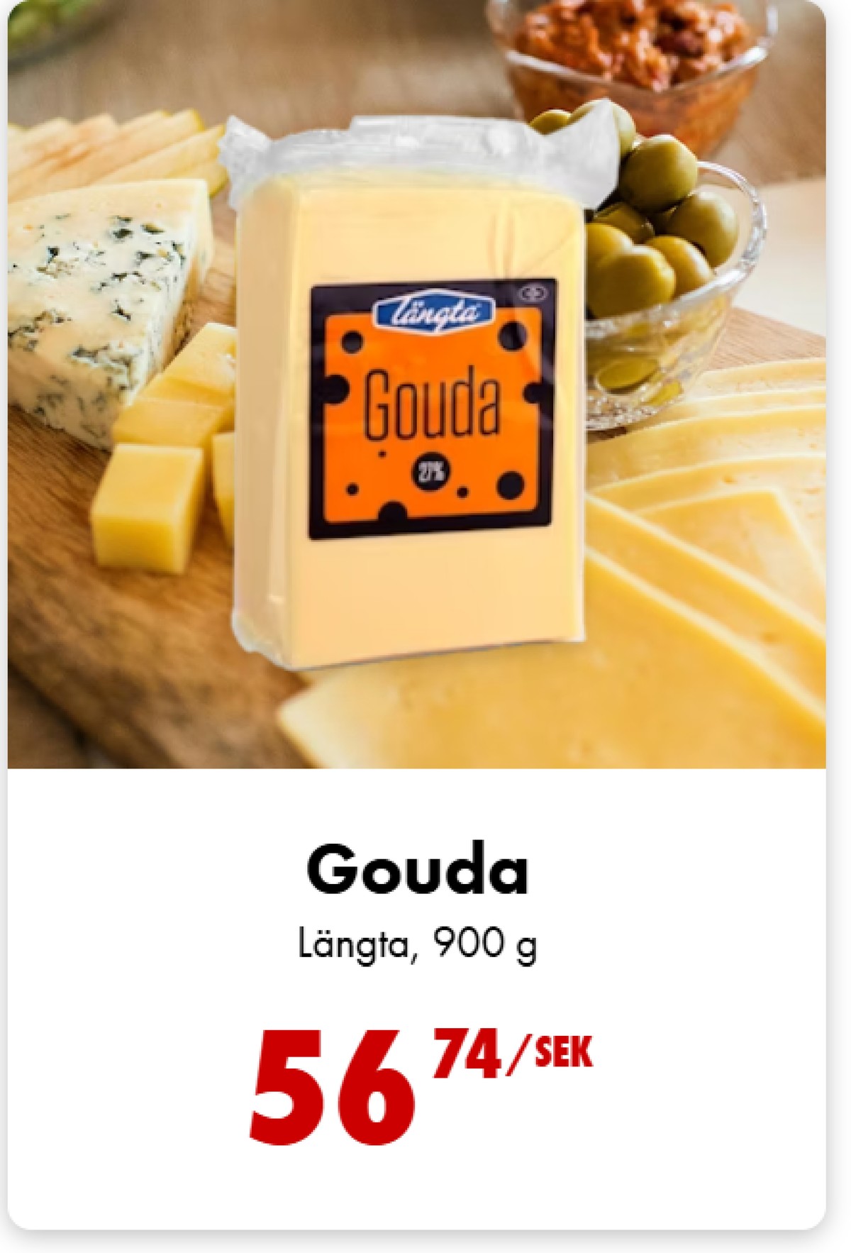 Se Nordby Supermarket reklamblad för vecka 16 på Kampanjveckan.se. Se bra erbjudanden på många varor, t.ex. gouda längta eller andra varor. Läs reklambladet här! Sida 6