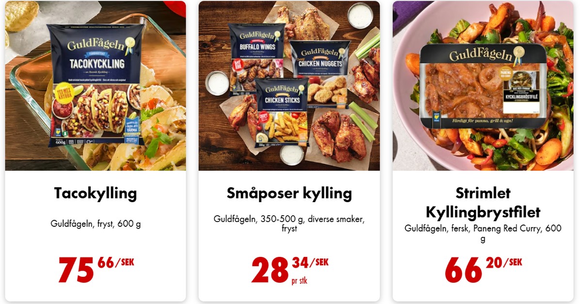 Se Nordby Supermarket reklamblad för vecka 17 på Kampanjveckan.se. Se bra erbjudanden på många varor. Läs reklambladet här! Sida 2