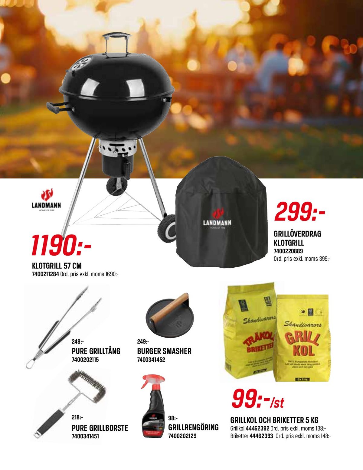 Se Swedol reklamblad för vecka 18 på Kampanjveckan.se. Se bra erbjudanden på många varor. Läs reklambladet här! Sida 2