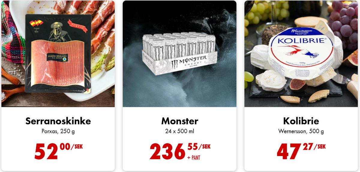 Se Nordby Supermarket reklamblad för vecka 18 på Kampanjveckan.se. Se bra erbjudanden på många varor. Läs reklambladet här! Sida 2