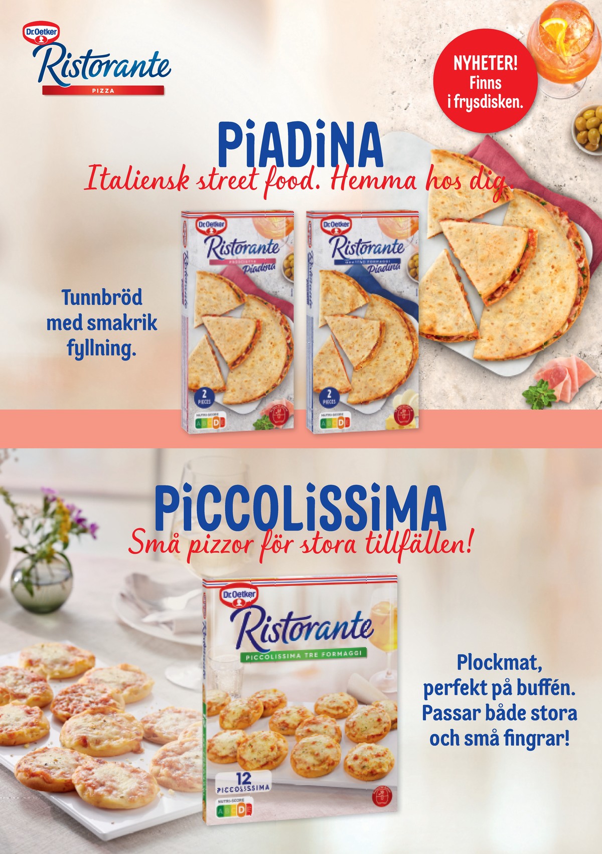 Se ICA Buffé reklamblad för vecka 19 på Kampanjveckan.se. Se bra erbjudanden på många varor. Läs reklambladet här! Sida 2