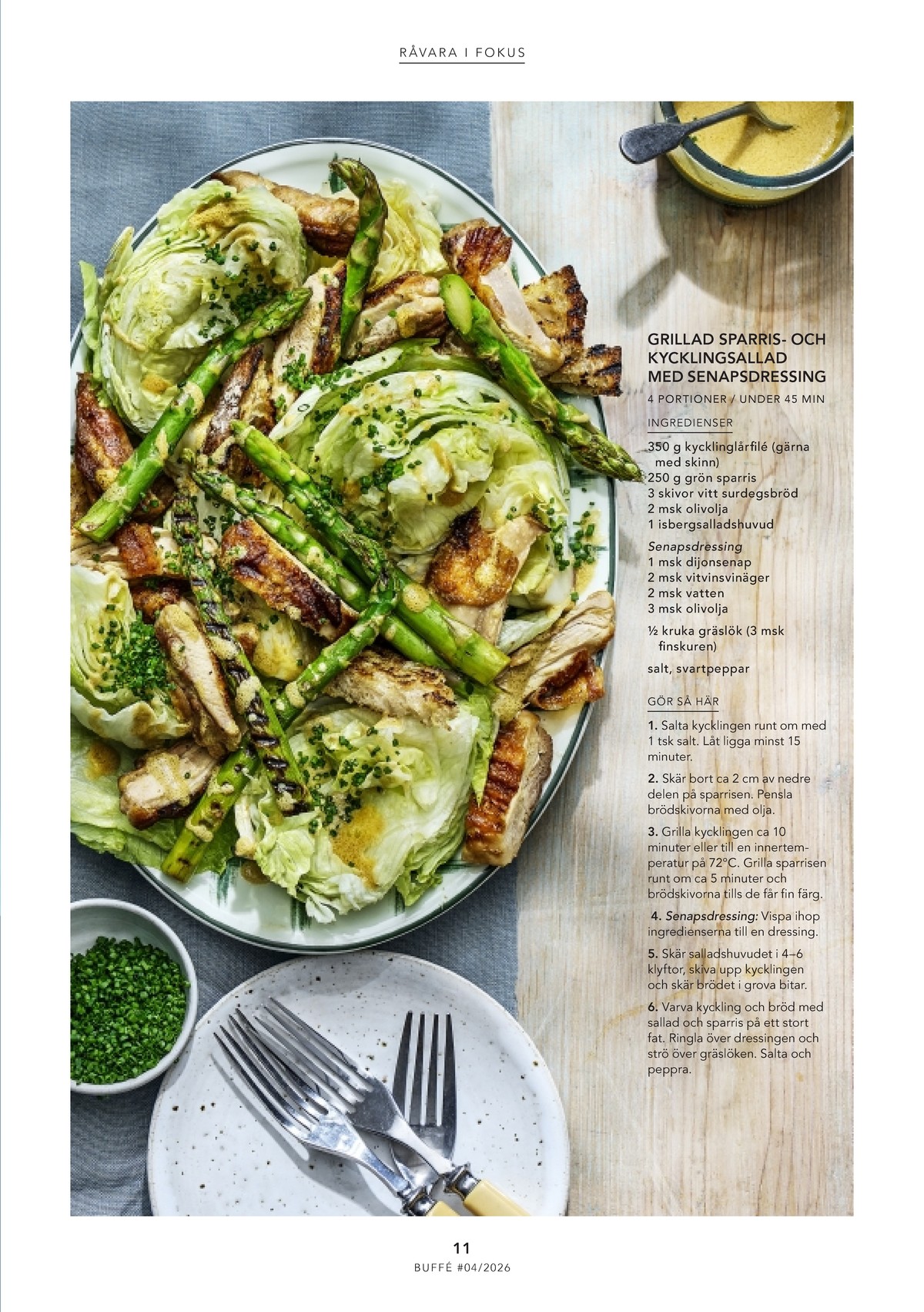 Se ICA Buffé reklamblad för vecka 19 på Kampanjveckan.se. Se bra erbjudanden på många varor. Läs reklambladet här! Sida 11