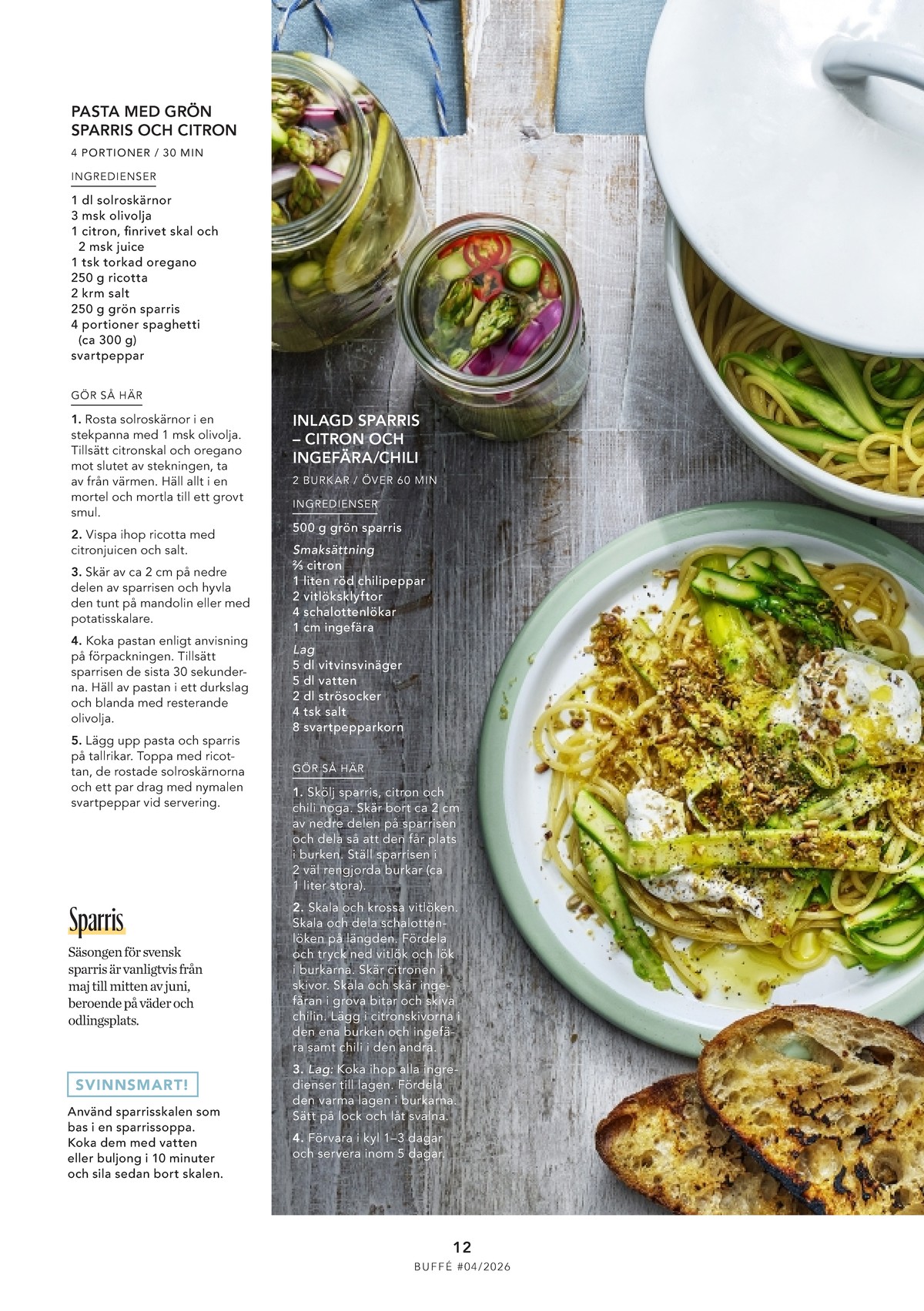 Se ICA Buffé reklamblad för vecka 19 på Kampanjveckan.se. Se bra erbjudanden på många varor. Läs reklambladet här! Sida 12