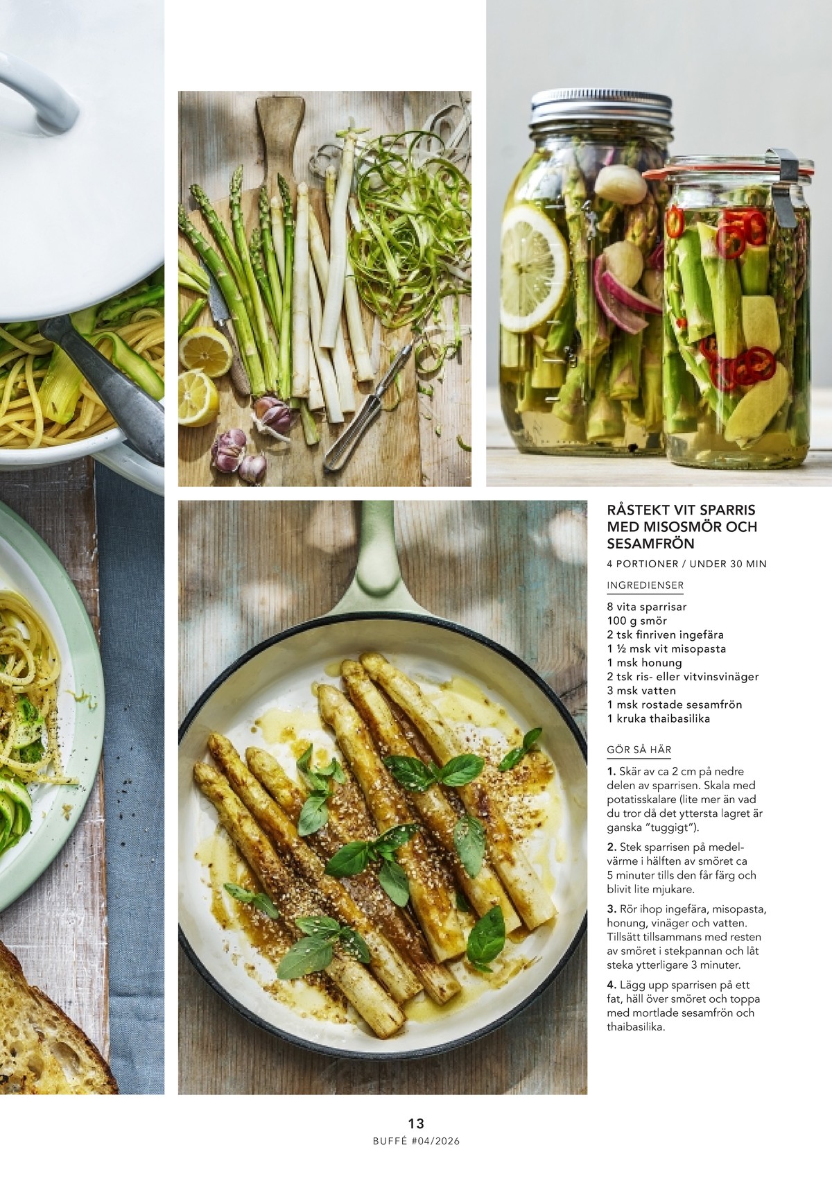 Se ICA Buffé reklamblad för vecka 19 på Kampanjveckan.se. Se bra erbjudanden på många varor. Läs reklambladet här! Sida 13