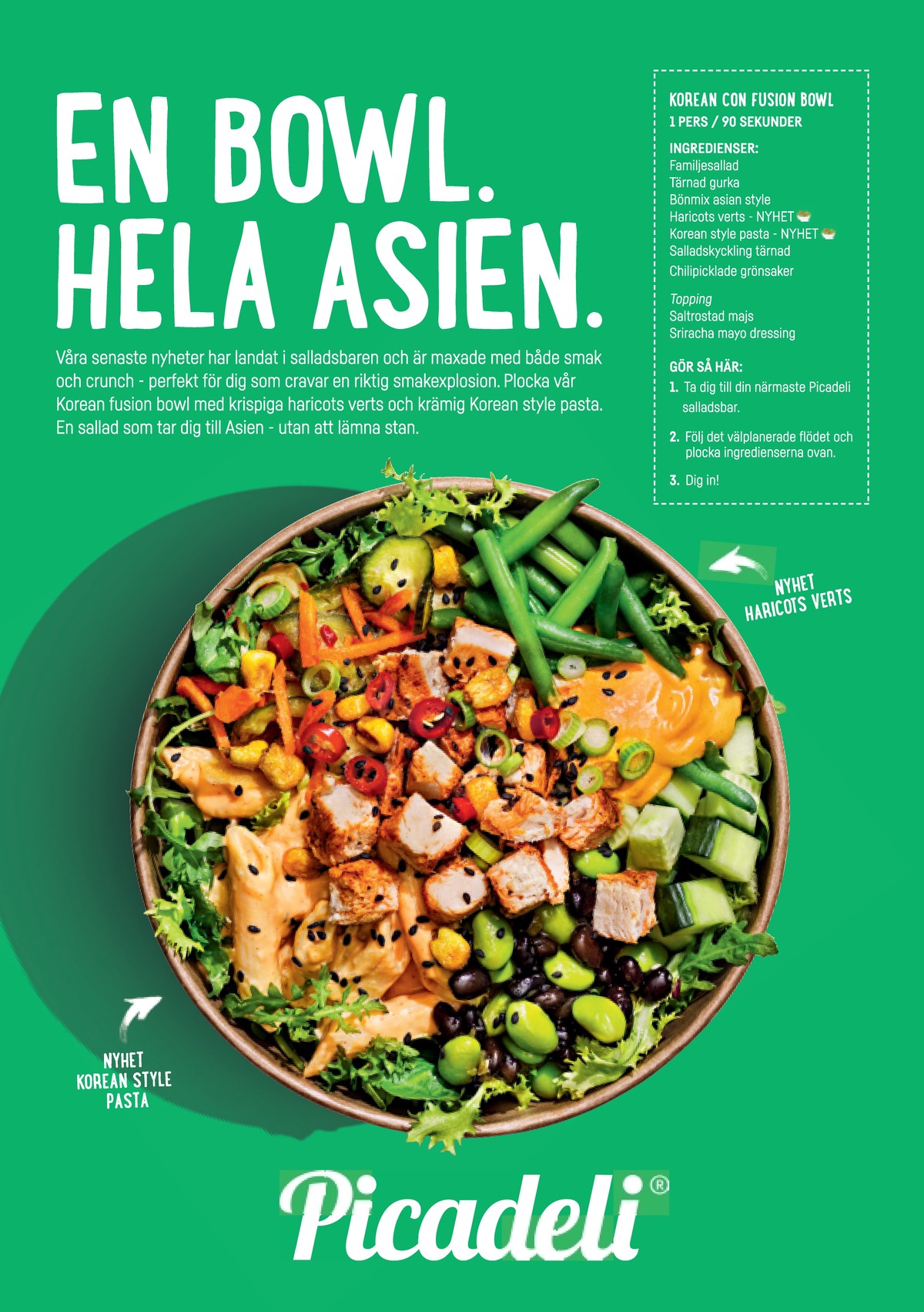 Se ICA Buffé reklamblad för vecka 19 på Kampanjveckan.se. Se bra erbjudanden på många varor. Läs reklambladet här! Sida 18