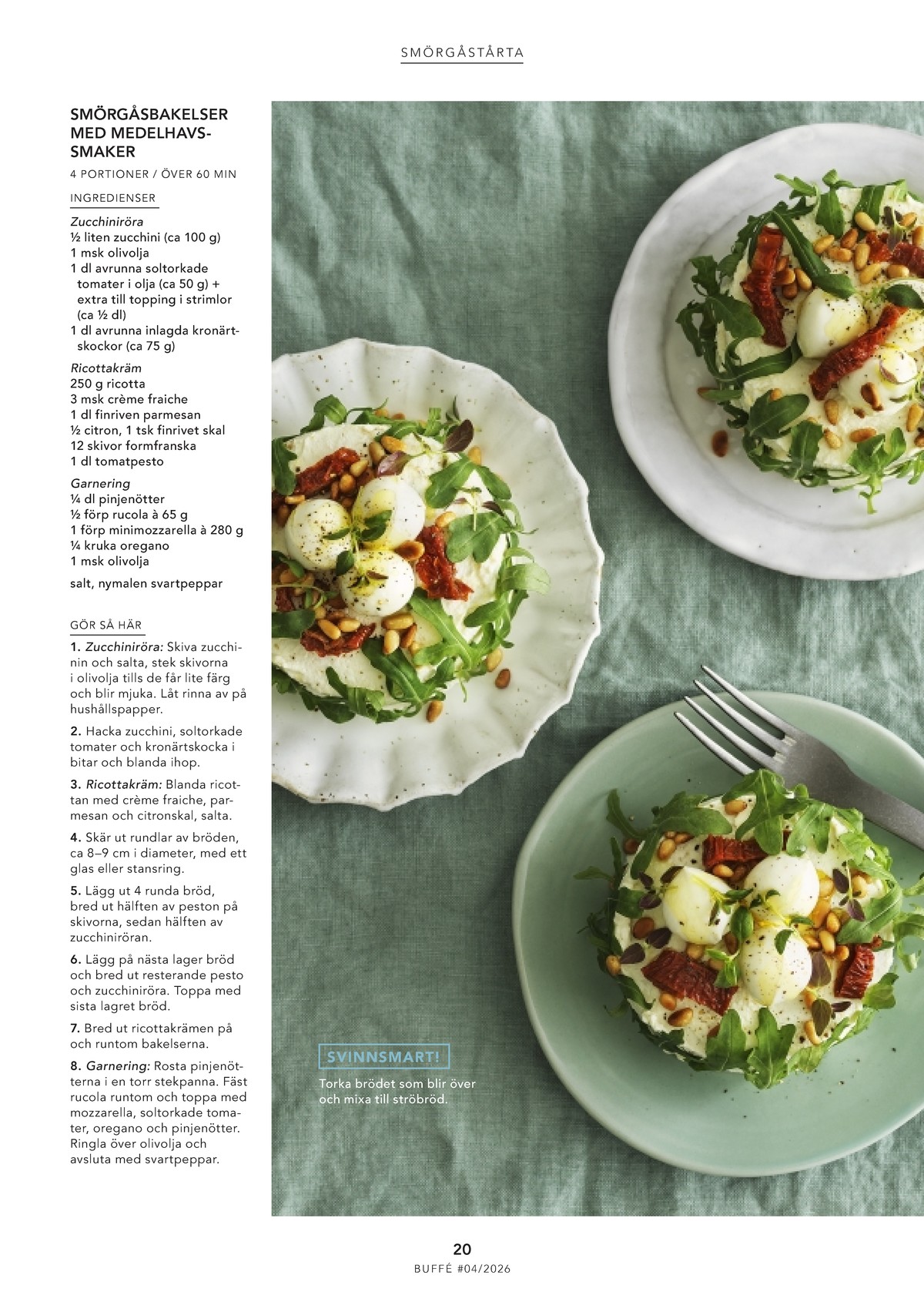 Se ICA Buffé reklamblad för vecka 19 på Kampanjveckan.se. Se bra erbjudanden på många varor. Läs reklambladet här! Sida 20