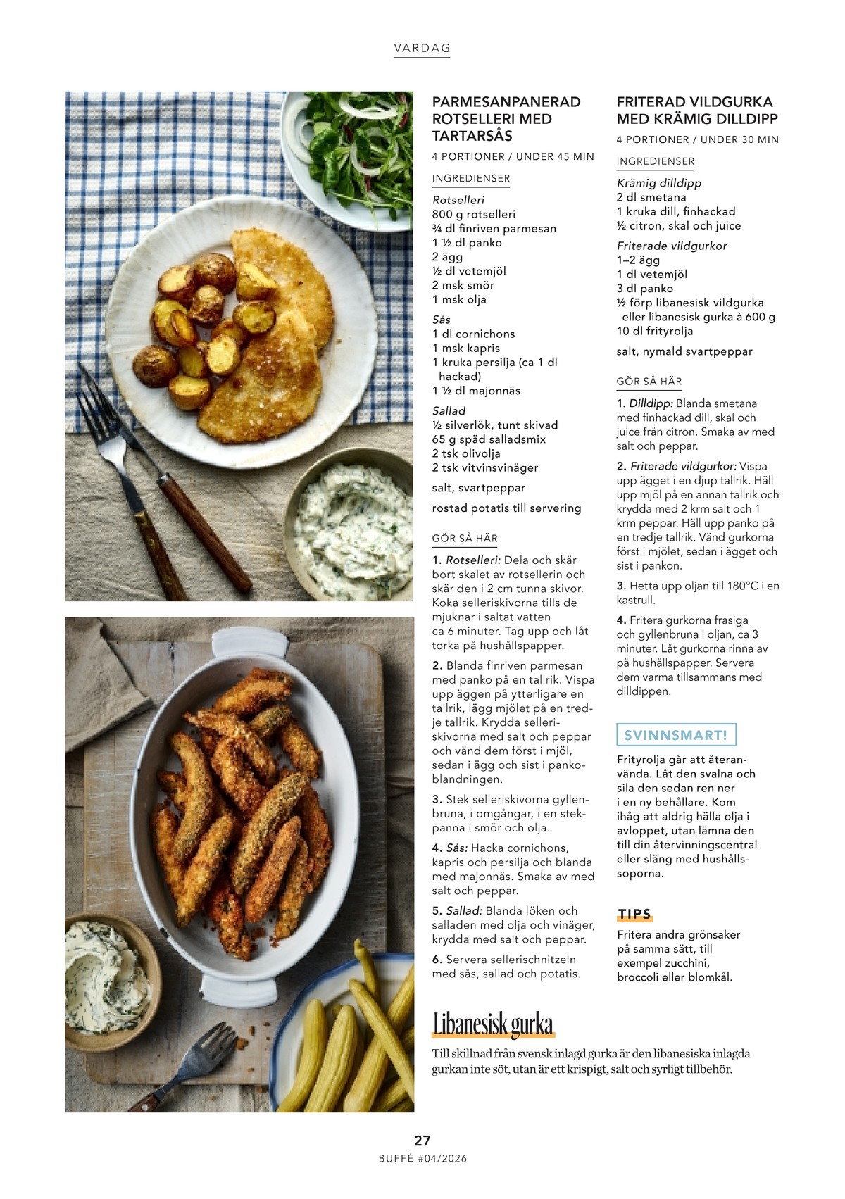 Se ICA Buffé reklamblad för vecka 19 på Kampanjveckan.se. Se bra erbjudanden på många varor. Läs reklambladet här! Sida 27