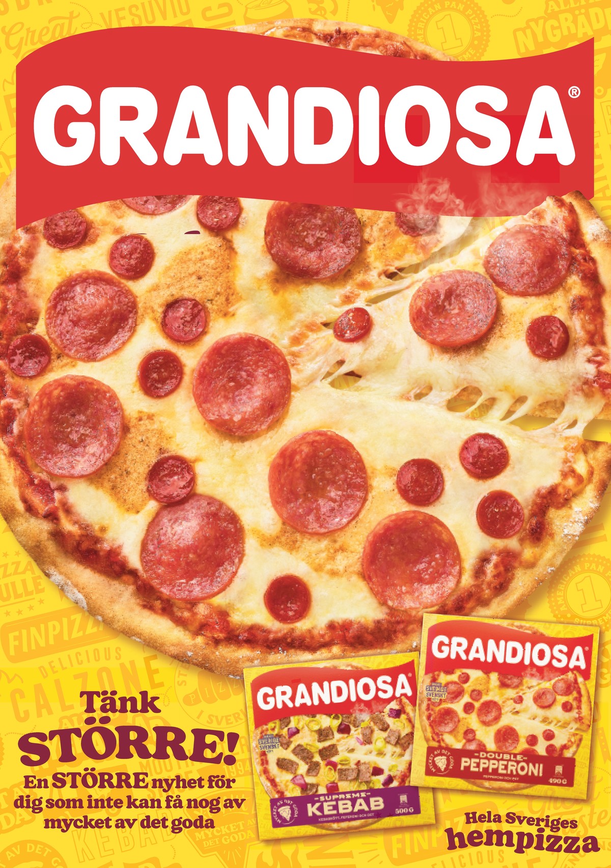 Se ICA Buffé reklamblad för vecka 19 på Kampanjveckan.se. Se bra erbjudanden på många varor. Läs reklambladet här! Sida 30