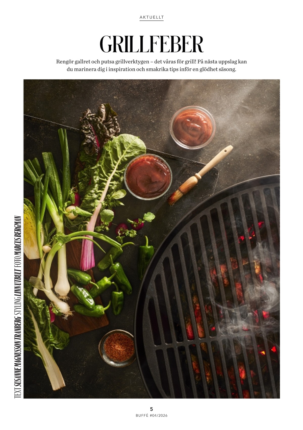 Se ICA Buffé reklamblad för vecka 19 på Kampanjveckan.se. Se bra erbjudanden på många varor. Läs reklambladet här! Sida 5