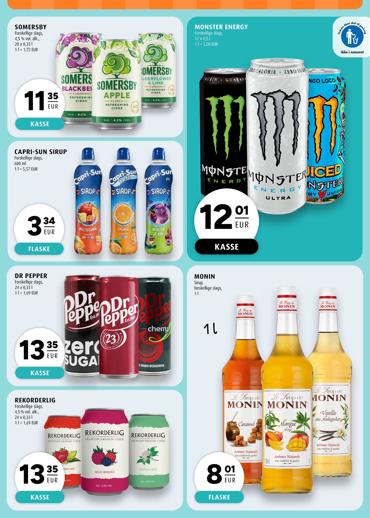 Se Scandinavian Park reklamblad för vecka 19 på Kampanjveckan.se. Se bra erbjudanden på många varor. Läs reklambladet här! Sida 17