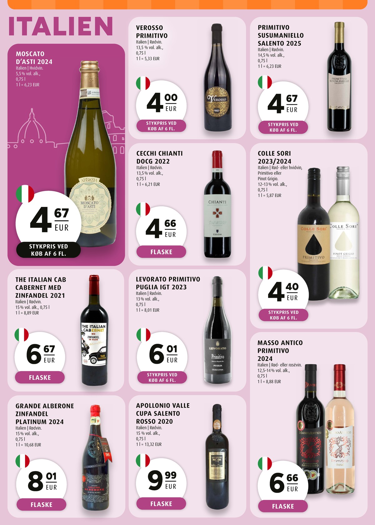 Se Scandinavian Park reklamblad för vecka 19 på Kampanjveckan.se. Se bra erbjudanden på många varor. Läs reklambladet här! Sida 24