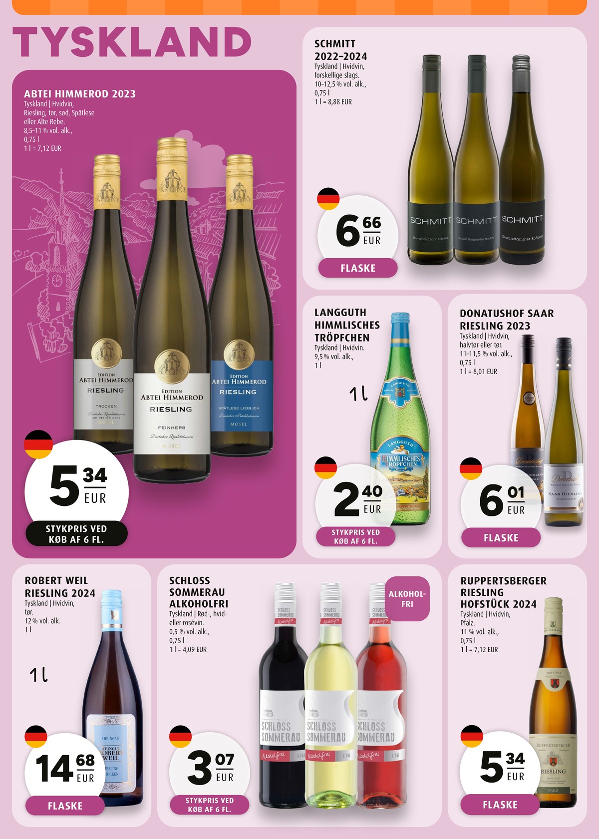 Se Scandinavian Park reklamblad för vecka 19 på Kampanjveckan.se. Se bra erbjudanden på många varor. Läs reklambladet här! Sida 26