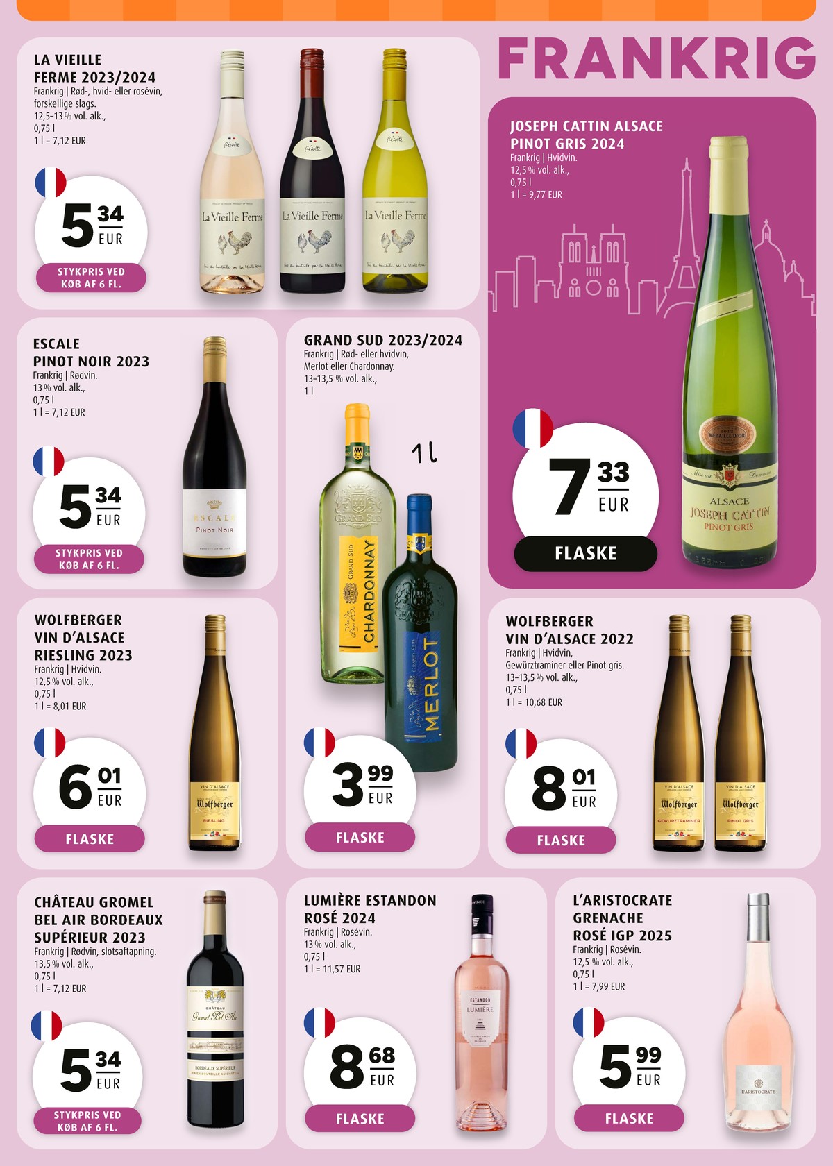 Se Scandinavian Park reklamblad för vecka 19 på Kampanjveckan.se. Se bra erbjudanden på många varor. Läs reklambladet här! Sida 27