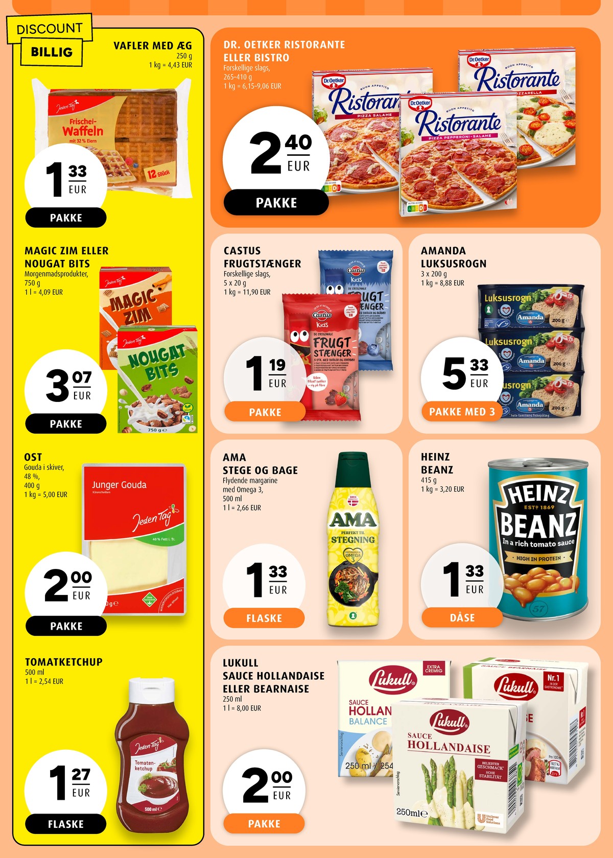 Se Scandinavian Park reklamblad för vecka 19 på Kampanjveckan.se. Se bra erbjudanden på många varor. Läs reklambladet här! Sida 4