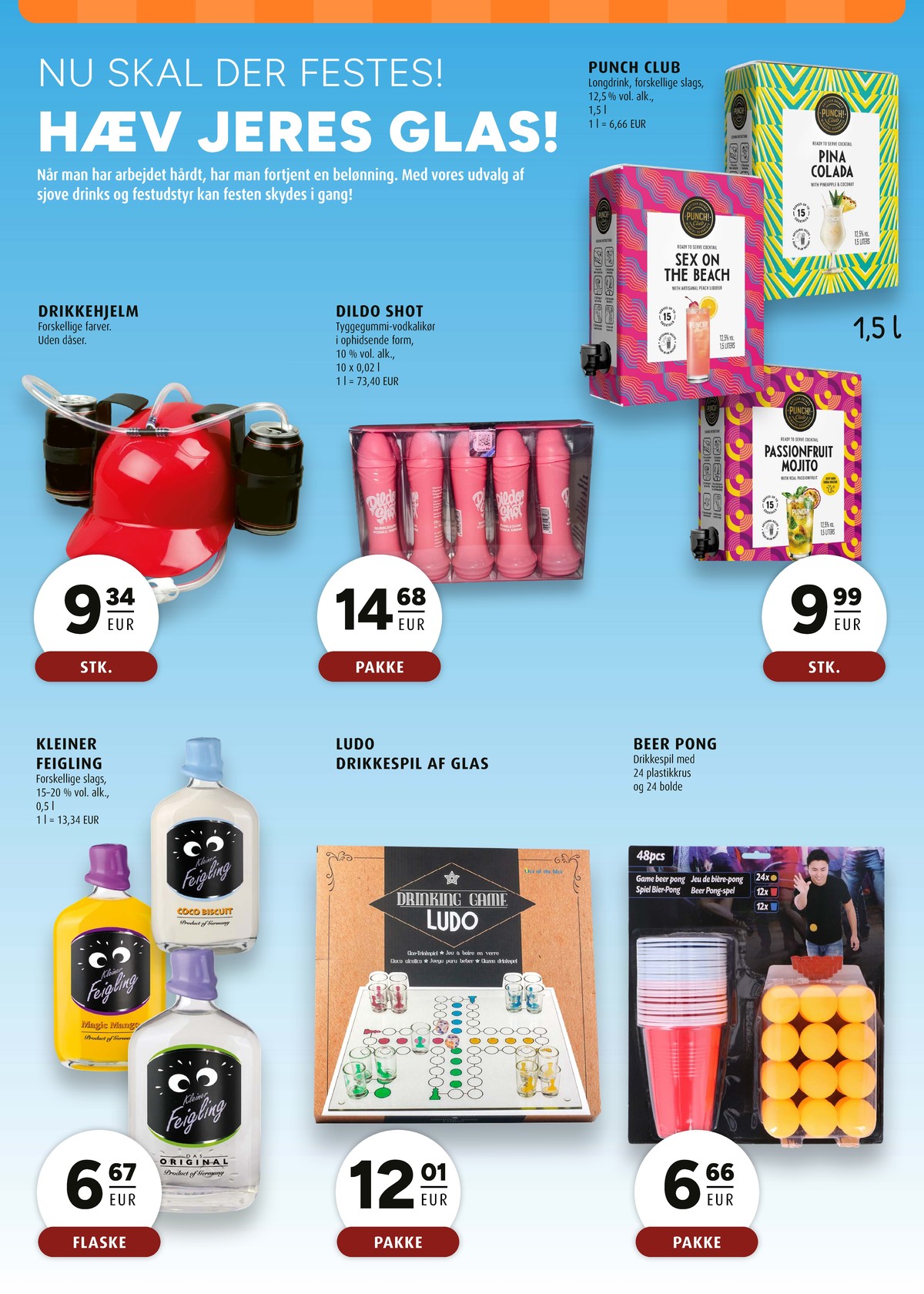Se Scandinavian Park reklamblad för vecka 19 på Kampanjveckan.se. Se bra erbjudanden på många varor. Läs reklambladet här! Sida 33