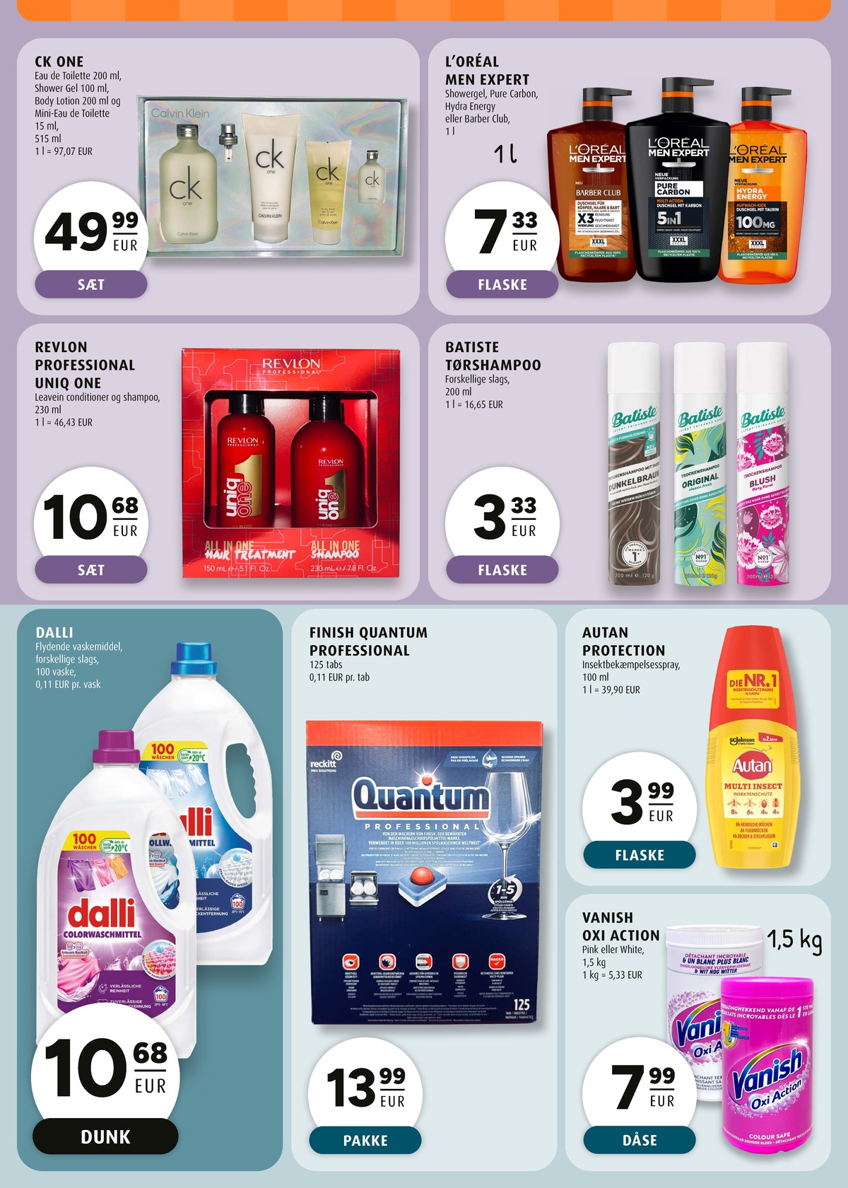 Se Scandinavian Park reklamblad för vecka 19 på Kampanjveckan.se. Se bra erbjudanden på många varor. Läs reklambladet här! Sida 36