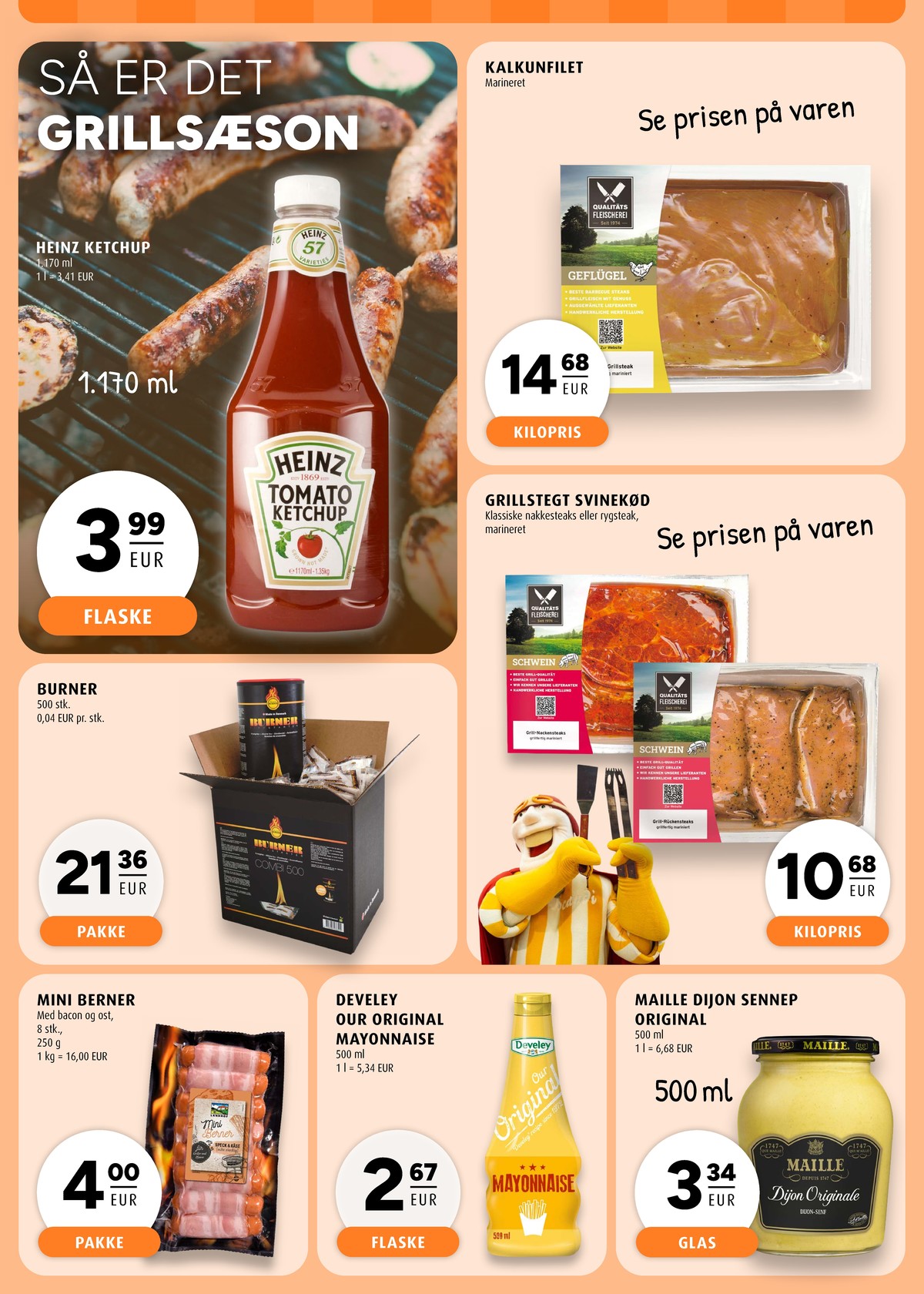 Se Scandinavian Park reklamblad för vecka 19 på Kampanjveckan.se. Se bra erbjudanden på många varor. Läs reklambladet här! Sida 8