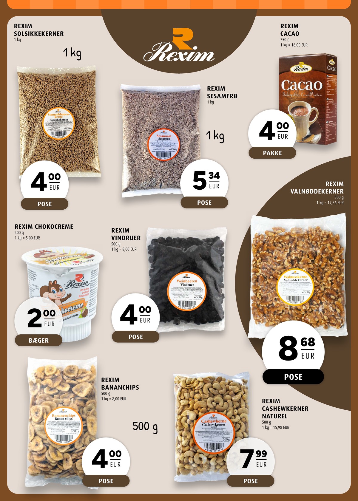 Se Scandinavian Park reklamblad för vecka 19 på Kampanjveckan.se. Se bra erbjudanden på många varor. Läs reklambladet här! Sida 9