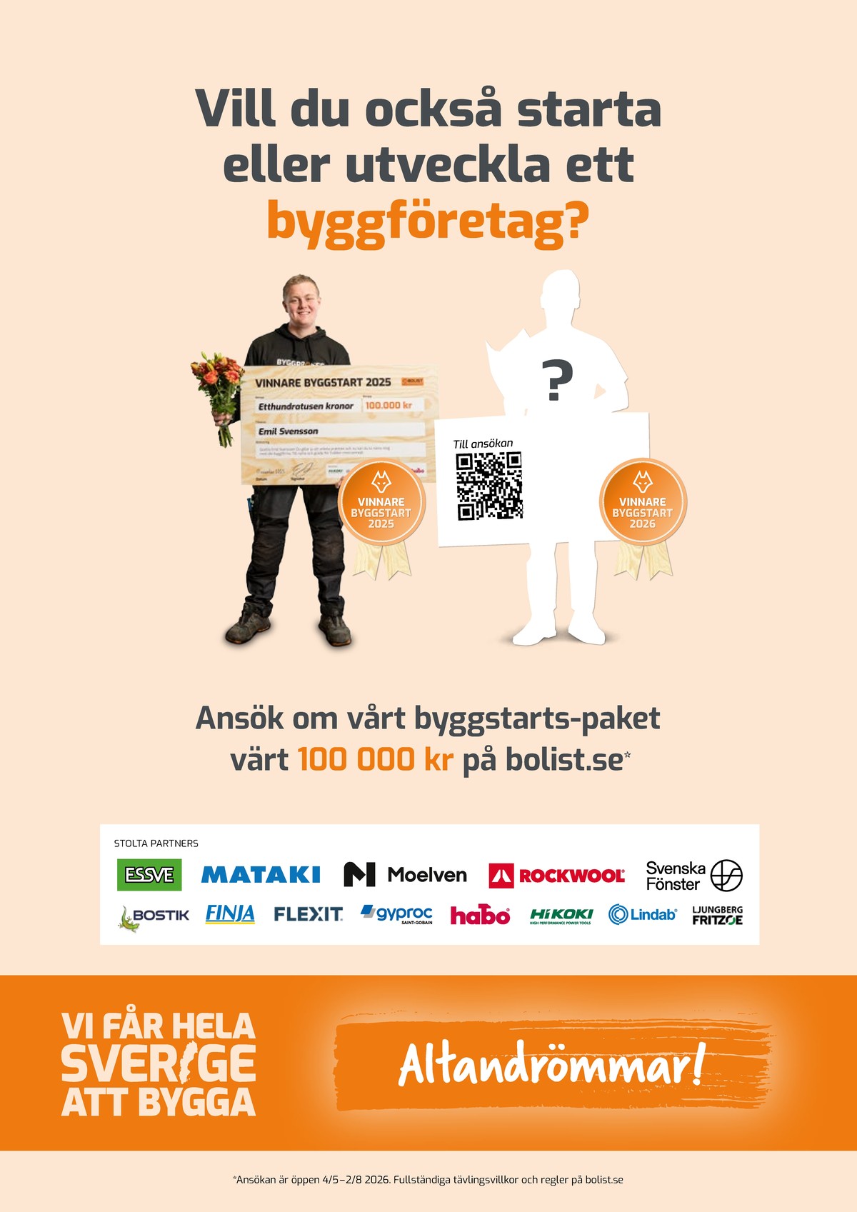 Se Bolist reklamblad för vecka 19 på Kampanjveckan.se. Se bra erbjudanden på många varor. Läs reklambladet här! Sida 2